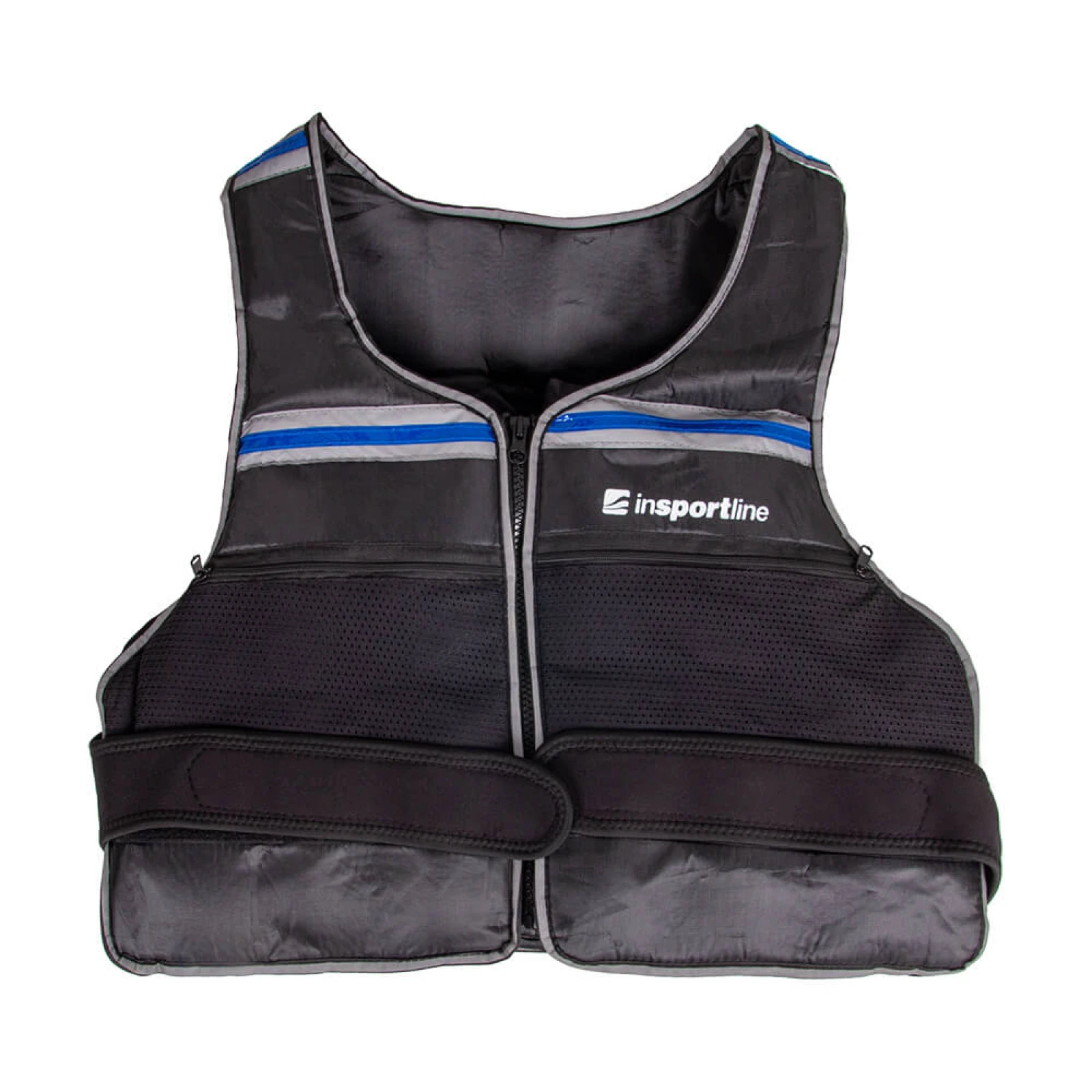 inSPORTline Vestten 0,5-10kg · záber 1