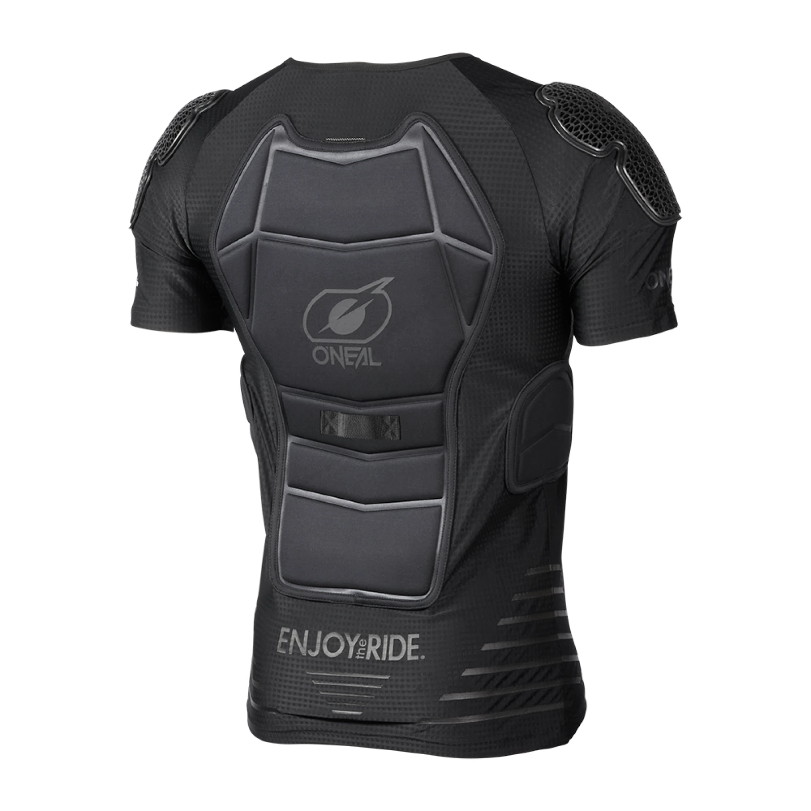 O`NEAL O'NEAL STV Short Sleeve Protector Shirt · záber 2