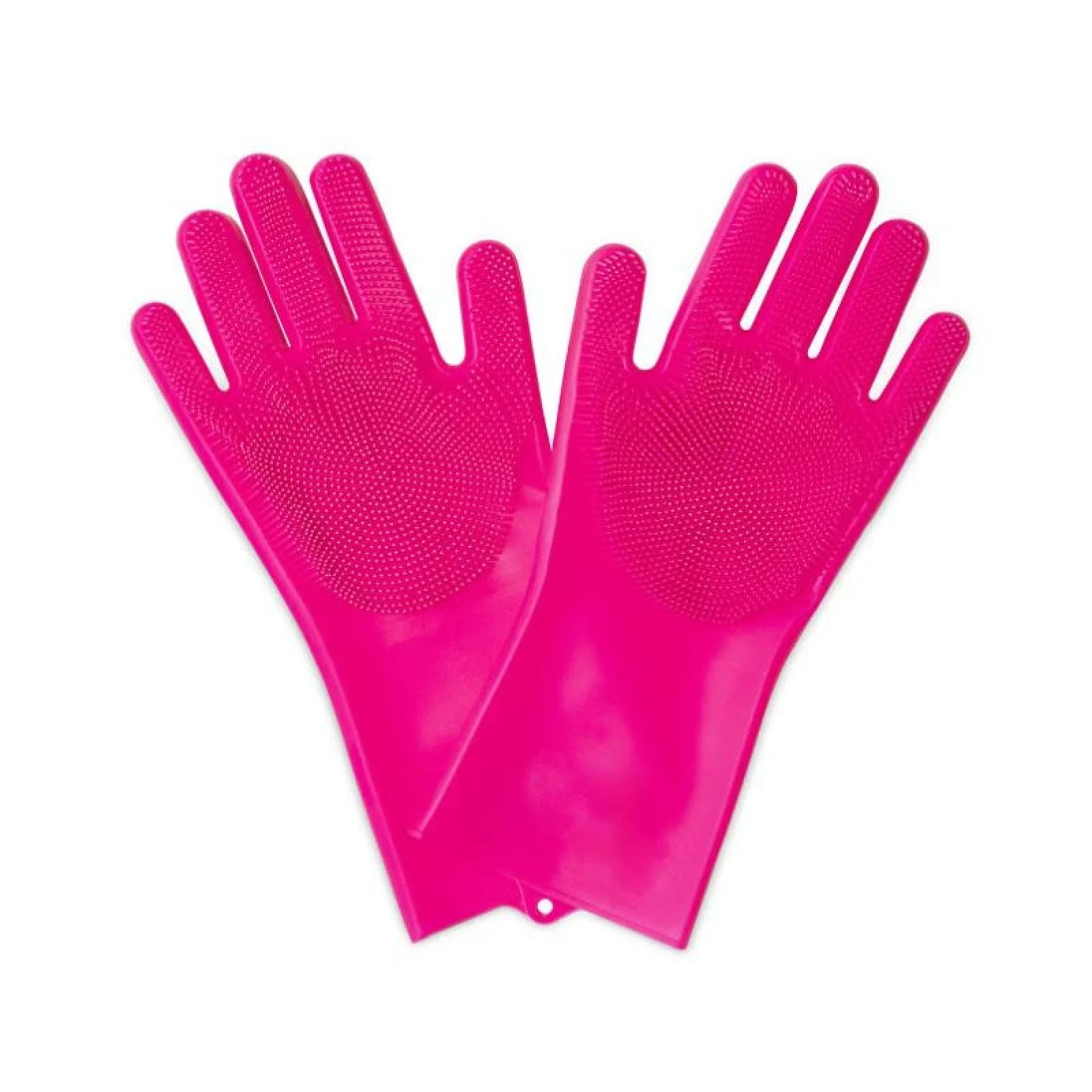 Muc-off mycí rukavice Deep Scrubber Gloves vel. S pár · záber 1