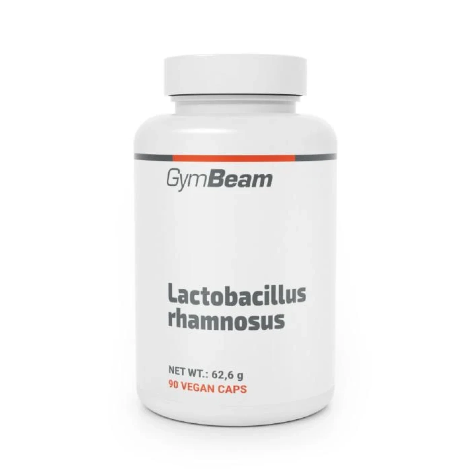 GymBeam Lactobacillus rhamnosus · záber 2