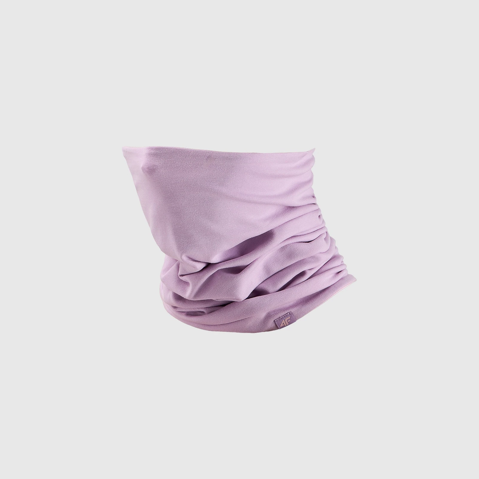 Dětská bandana - fialová · záber 1