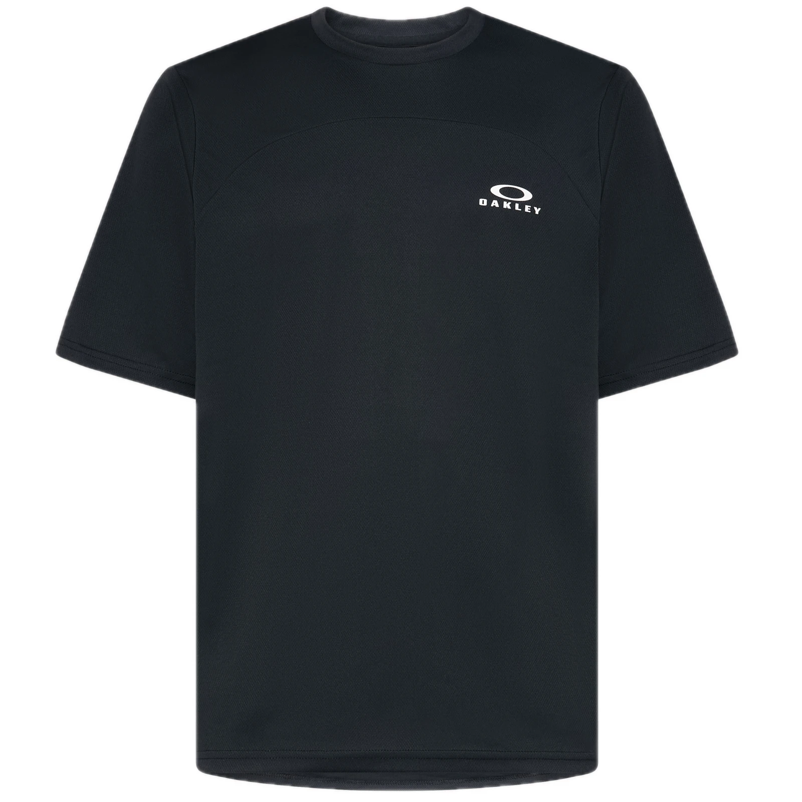 Oakley Free Ride SS Jersey - fern · záber 1