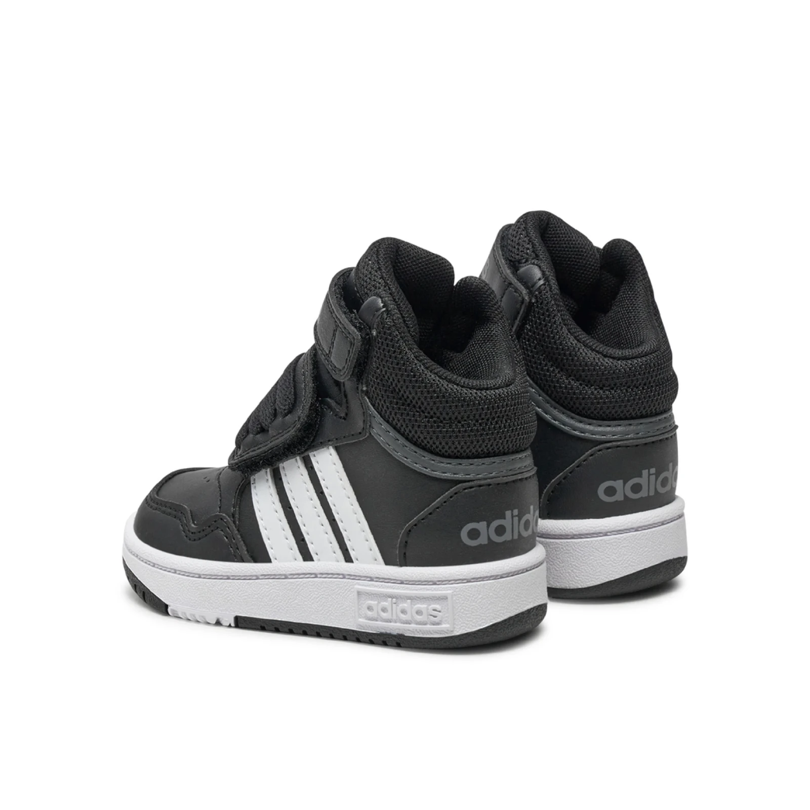 Adidas Hoops Mid · záber 3