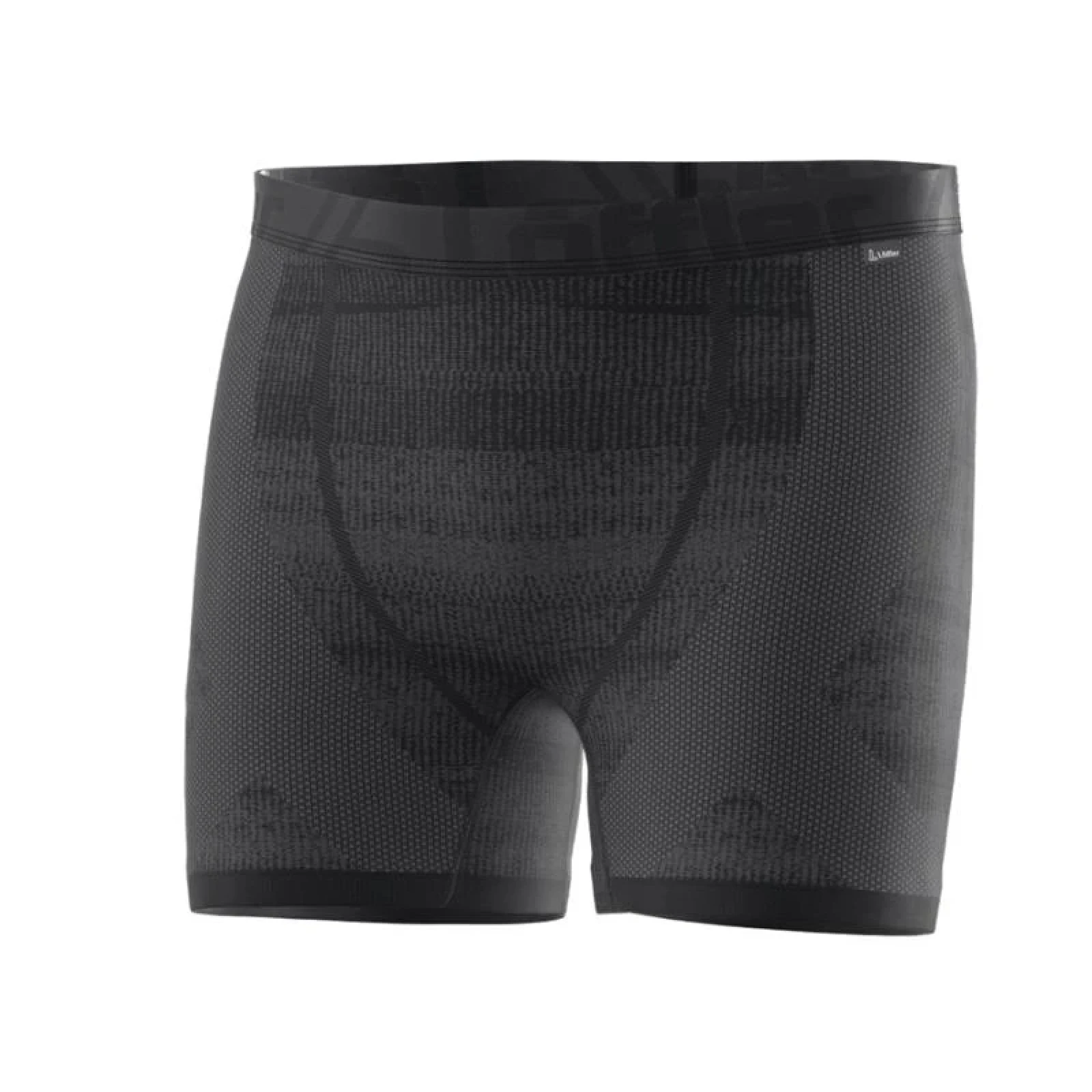 Löffler L/S CB TRANSTEX MERINO · záber 1