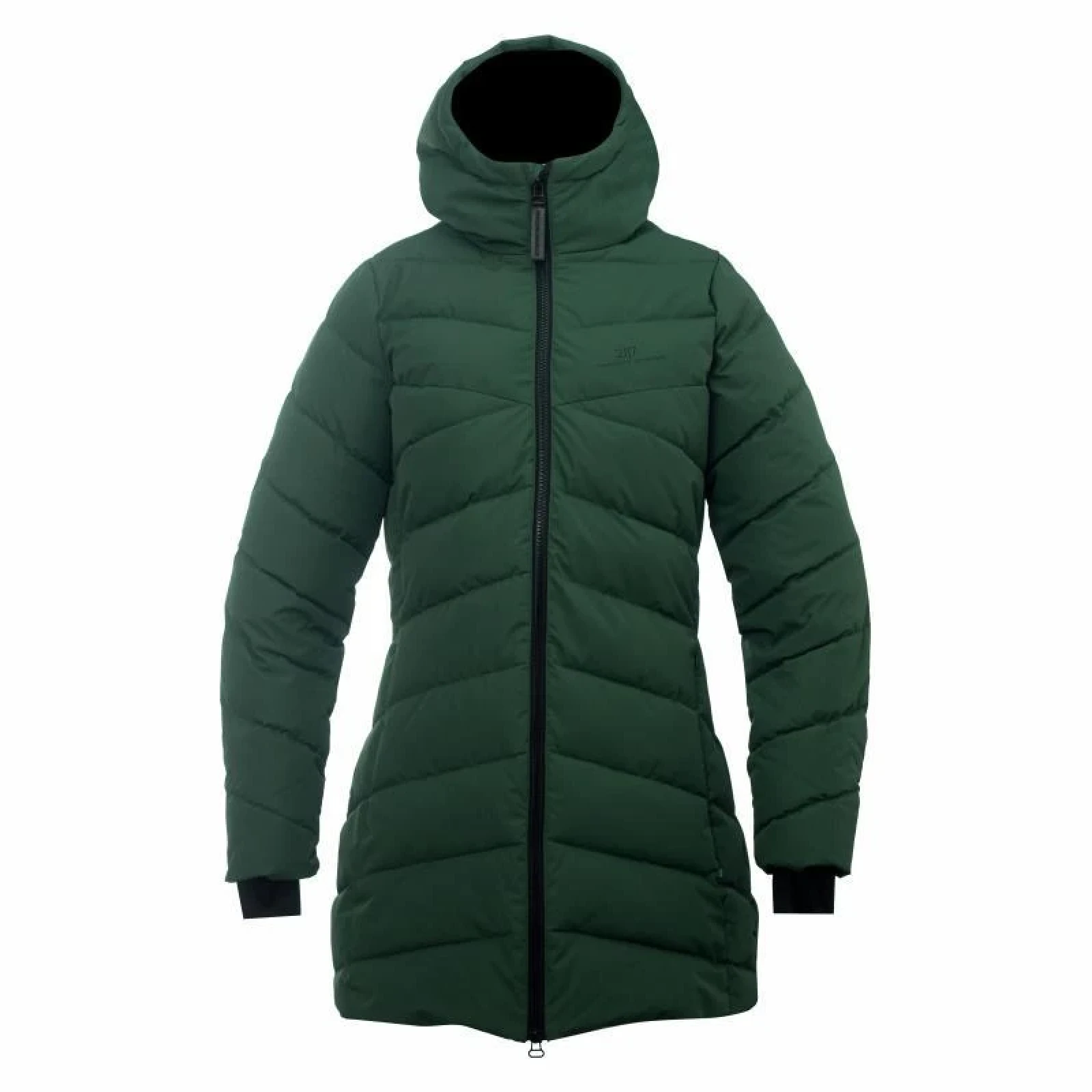 2117 of Sweden Anneberg zelená - Velikost: XXL | Barva: zelená · záber 1