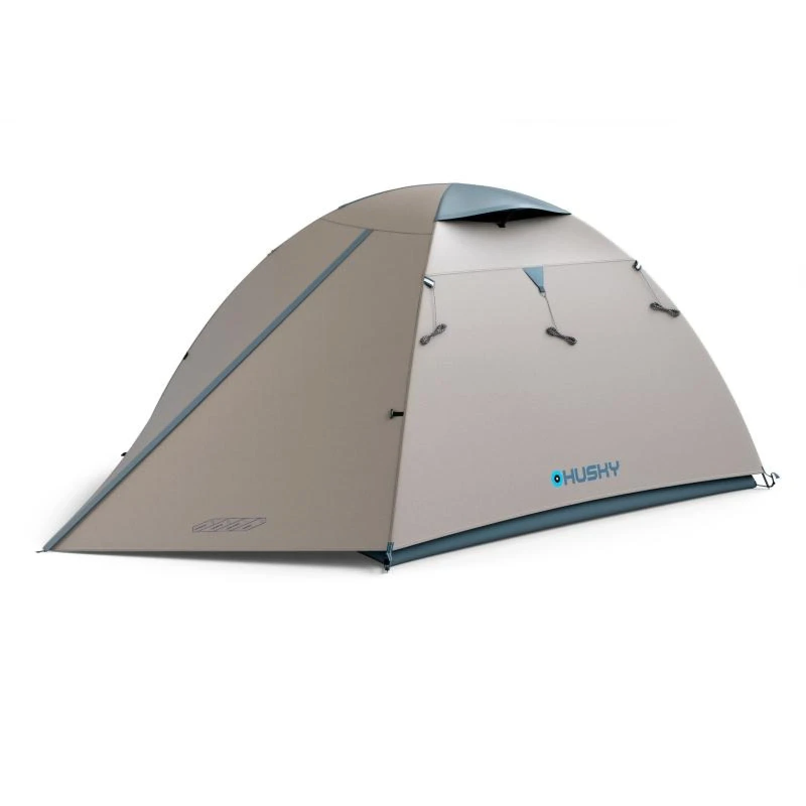 Husky Bird 3 Classic light grey · záber 1