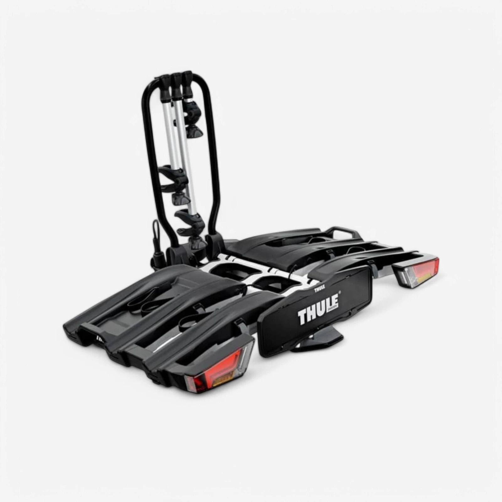 Nosič bicyklov na ťažné zariadenie THULE EasyFold XT 934 · záber 10