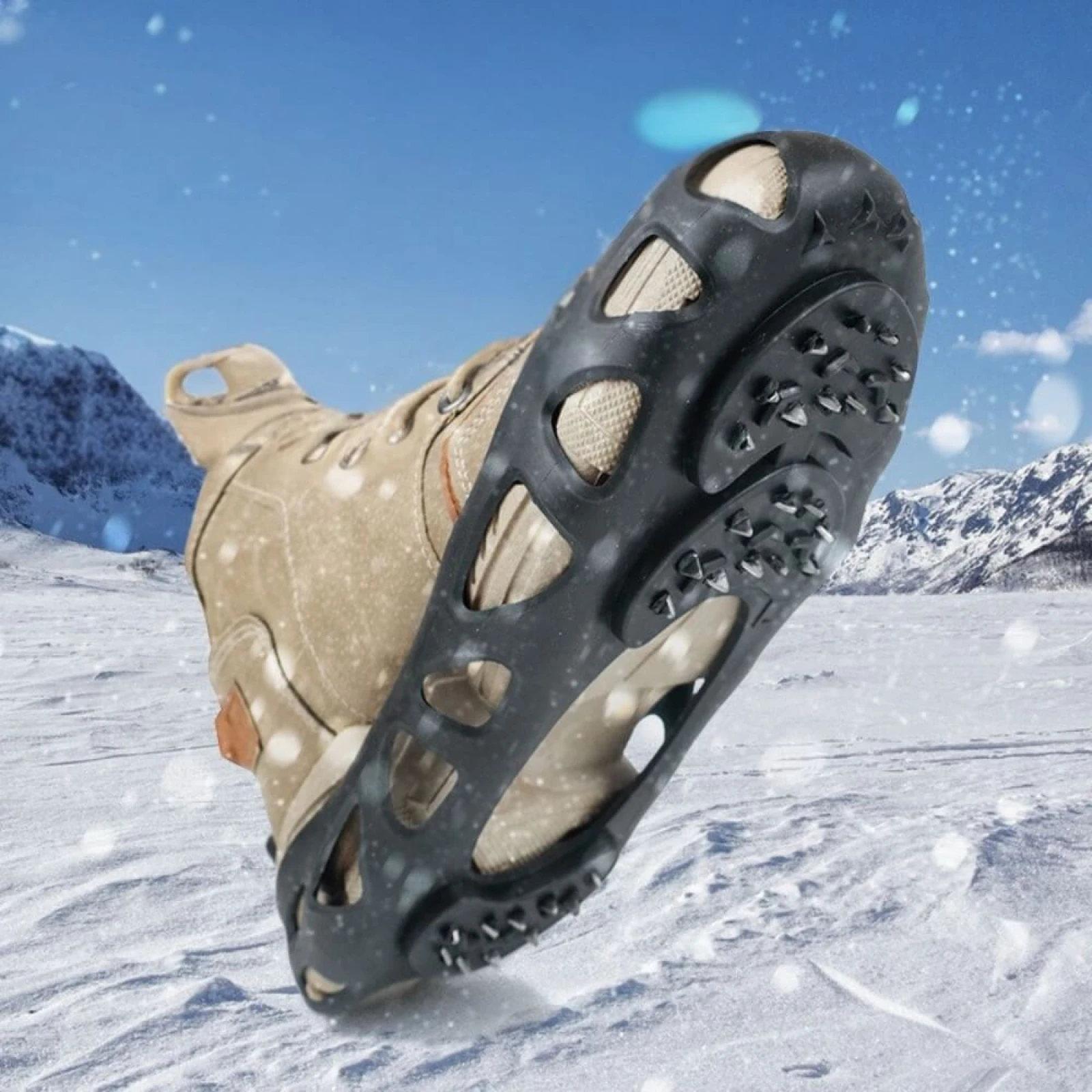 inSPORTline Niseko L (40-44) · záber 1