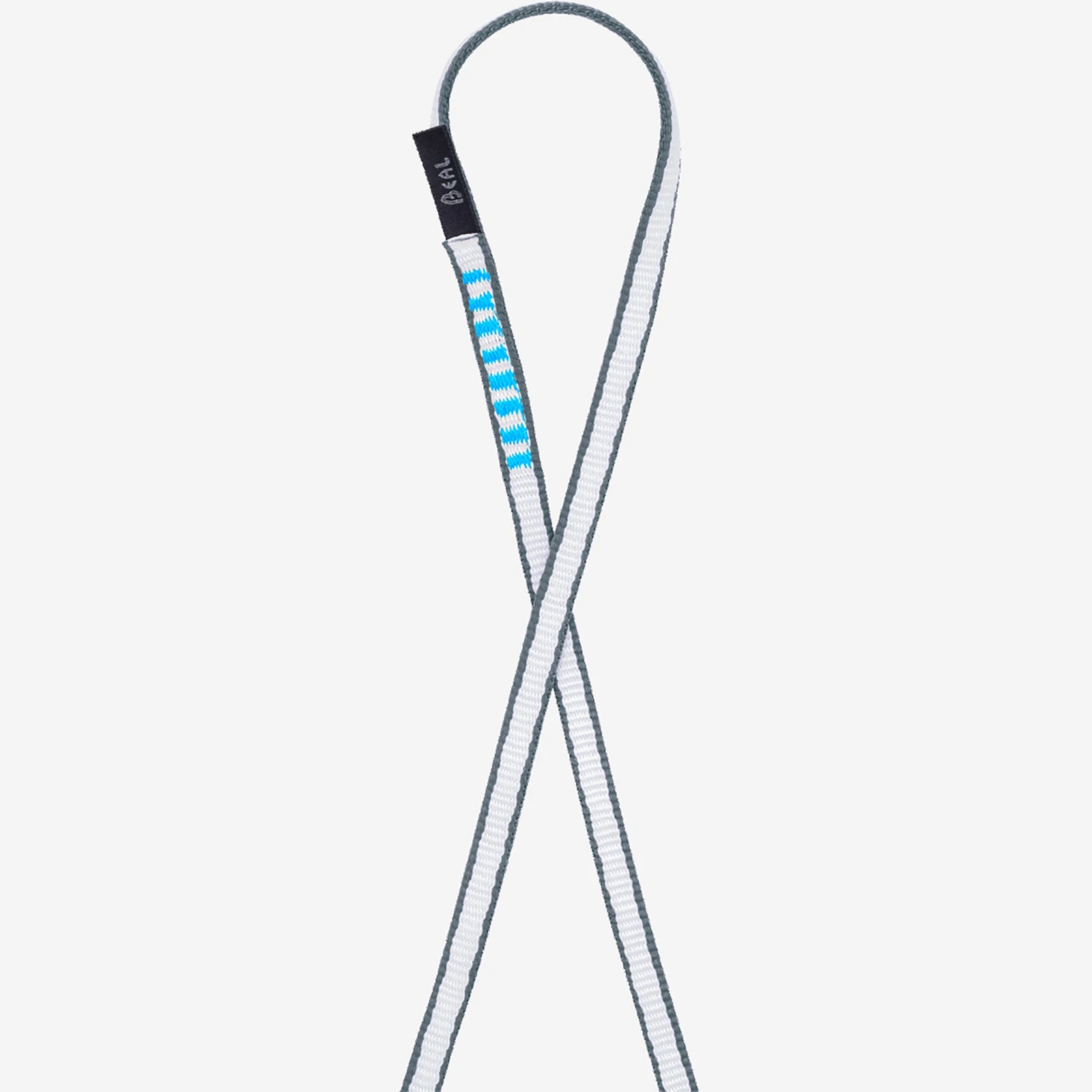 BEAL Ľahká plochá slučka z materiálu Dyneema 10 mm × 600 mm 0 · záber 1