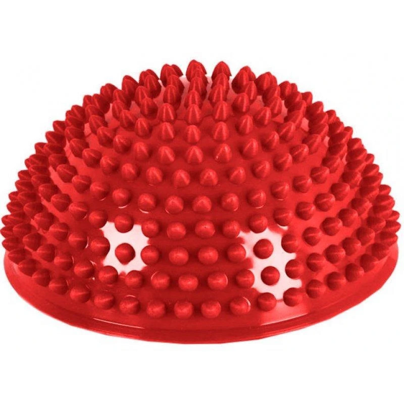 Sedco Masážní podložka POD Ježek - 16x7 cm - Barva: modrá · záber 2