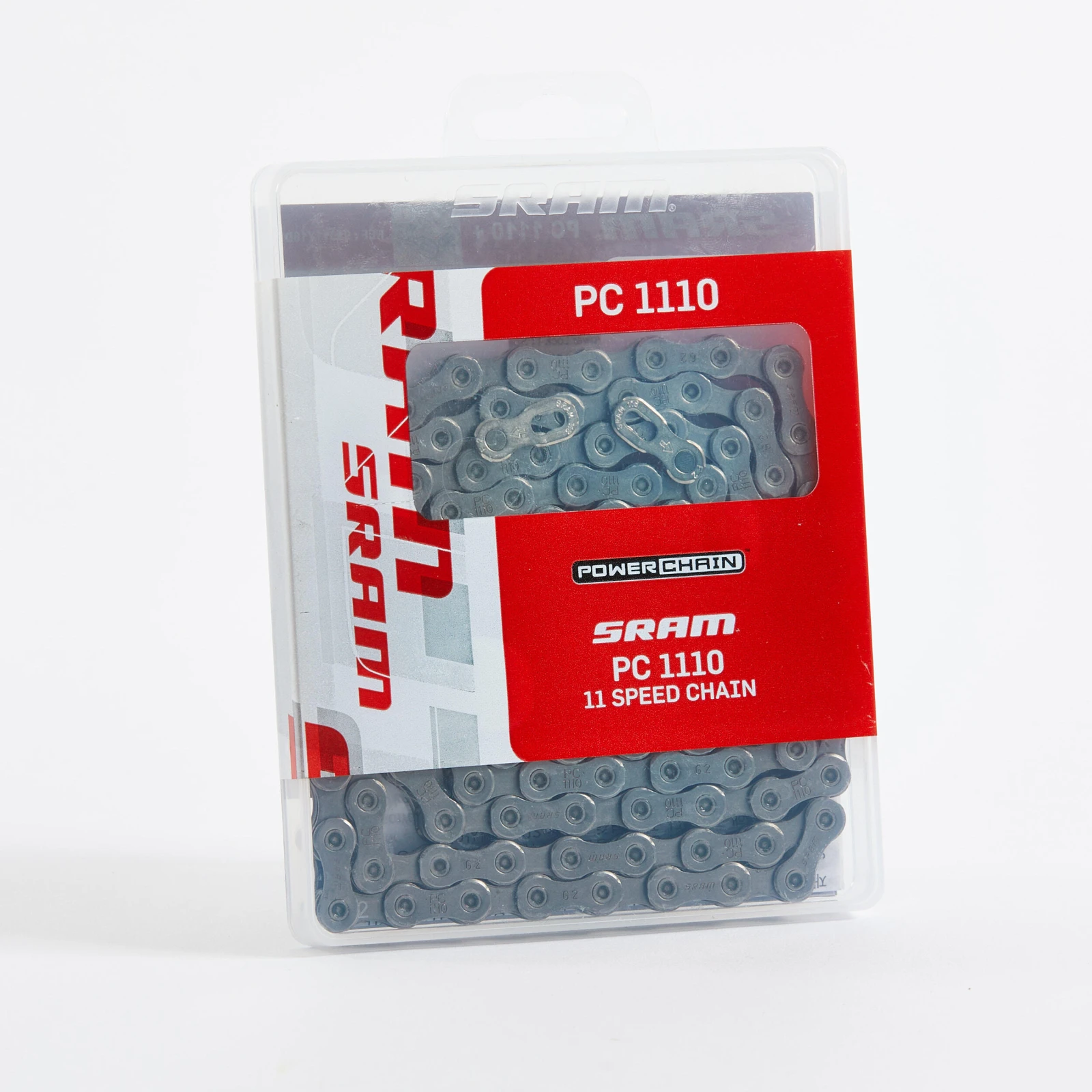 SAVOYE SRAM PC1110 reťaz 11 rýchlostí bez · záber 2