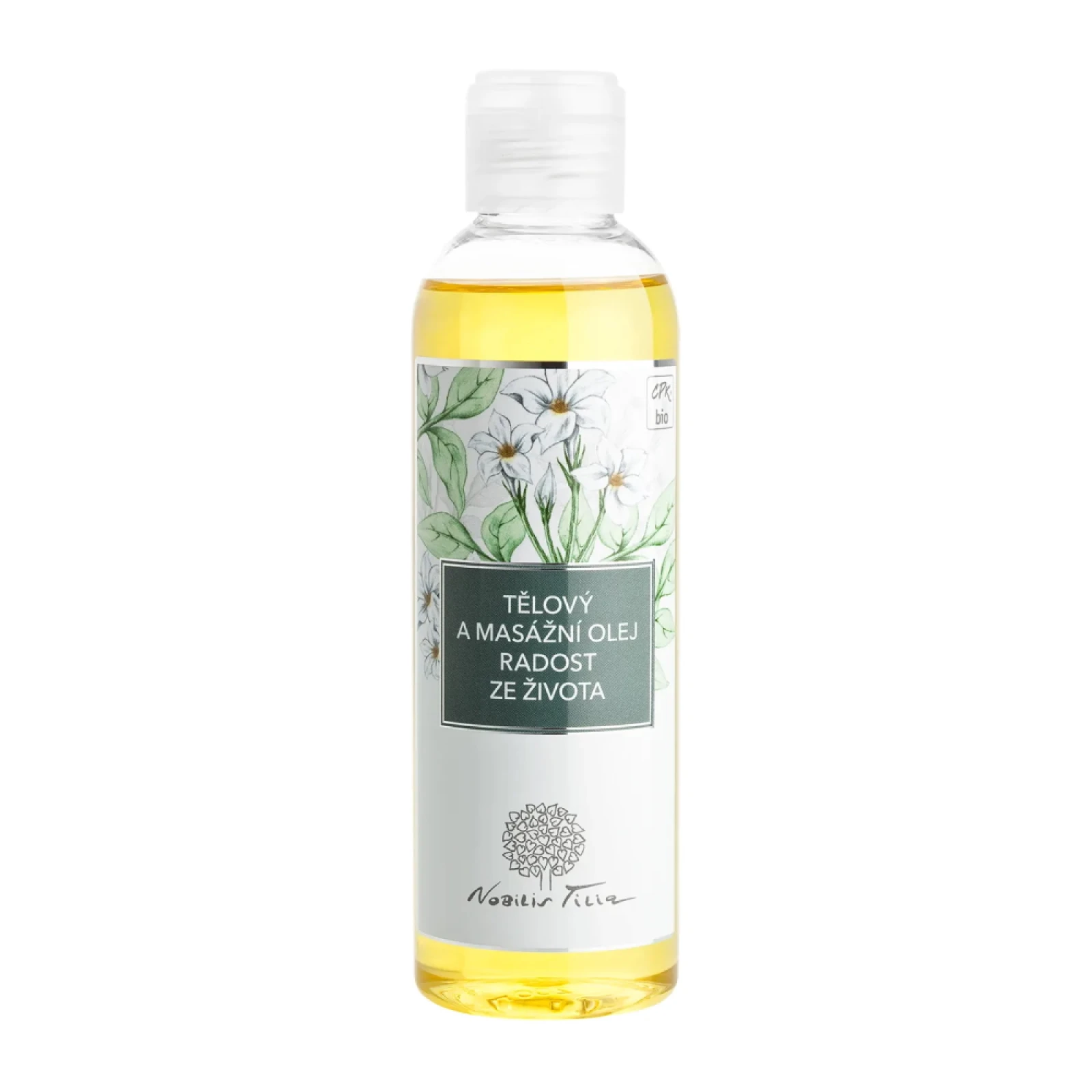 Nobilis Tilia Radost ze života 200 ml · záber 1
