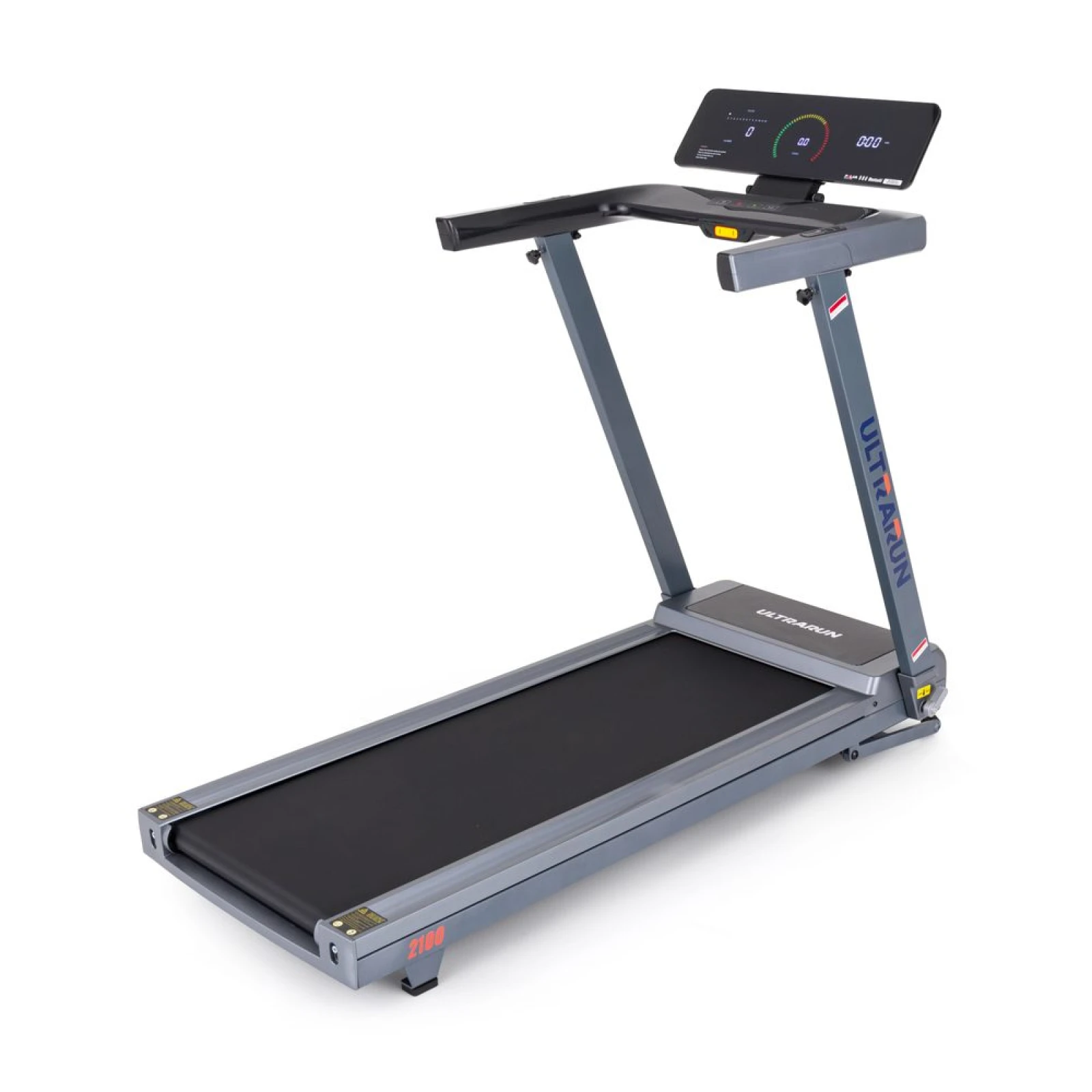 Běžecký pás UltraRun 2100 · záber 1