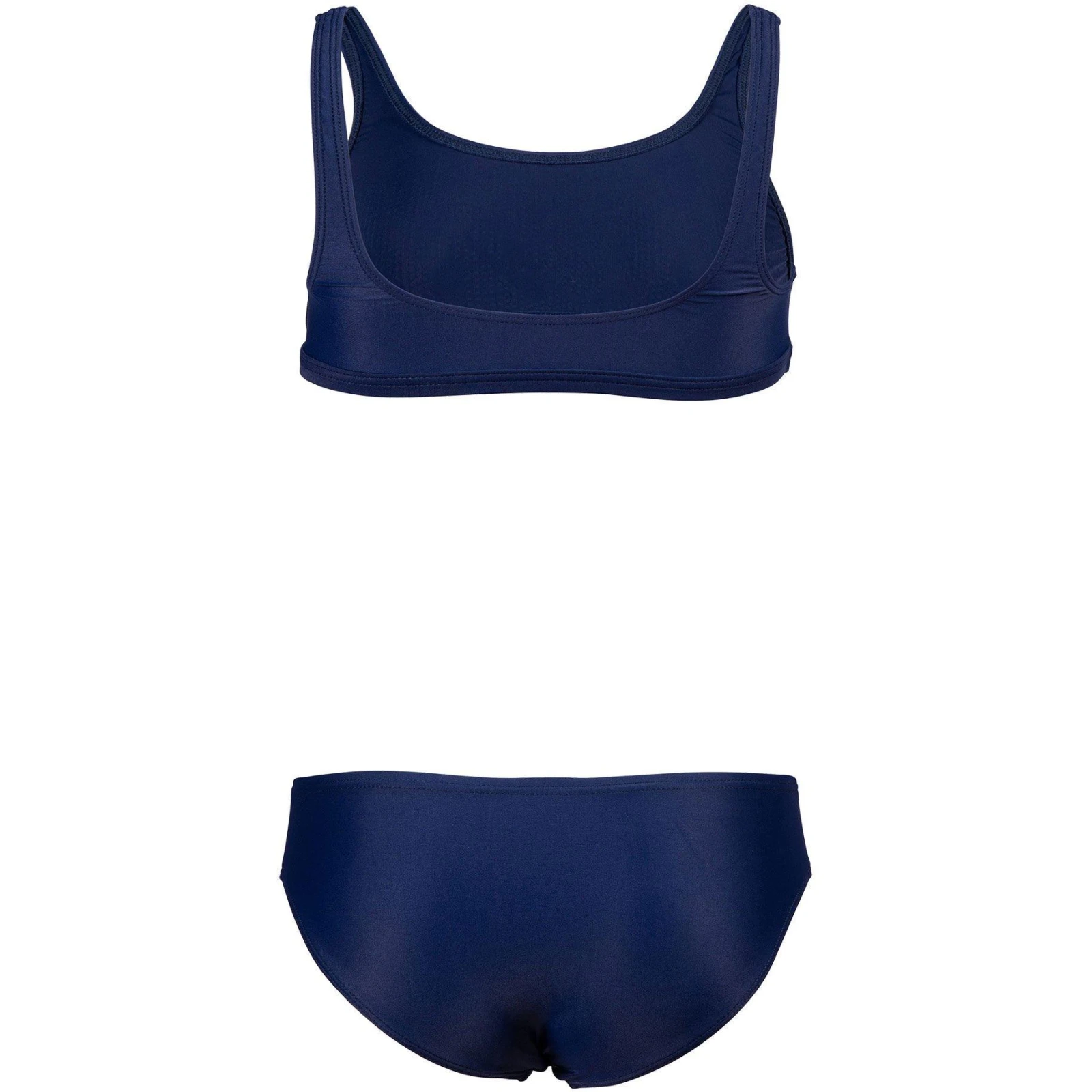 Arena Graphic Bikini Set Girls - Veľkosť: 152 · záber 4