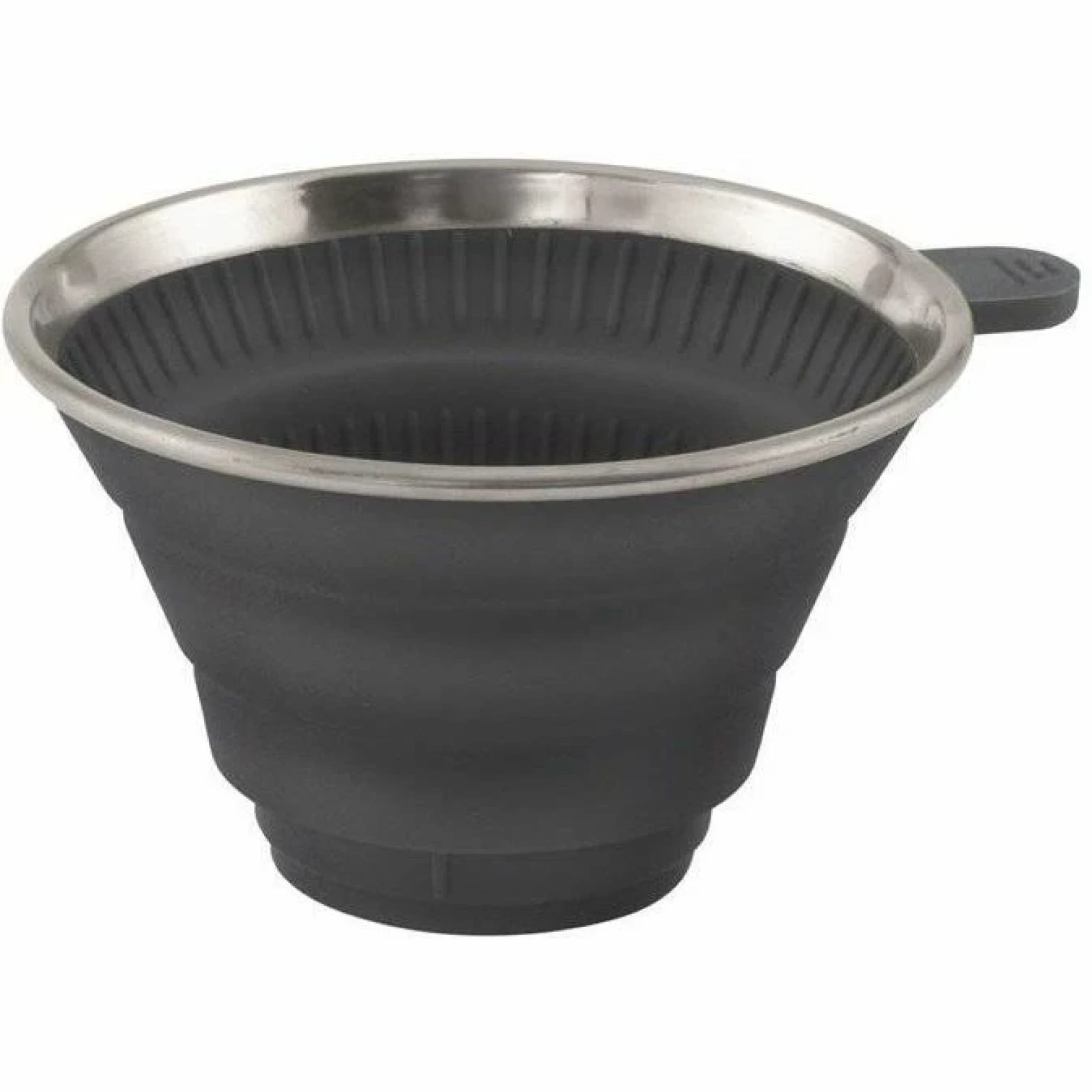 Outwell skládací držák na filtr Coffee Holder navy night · záber 1