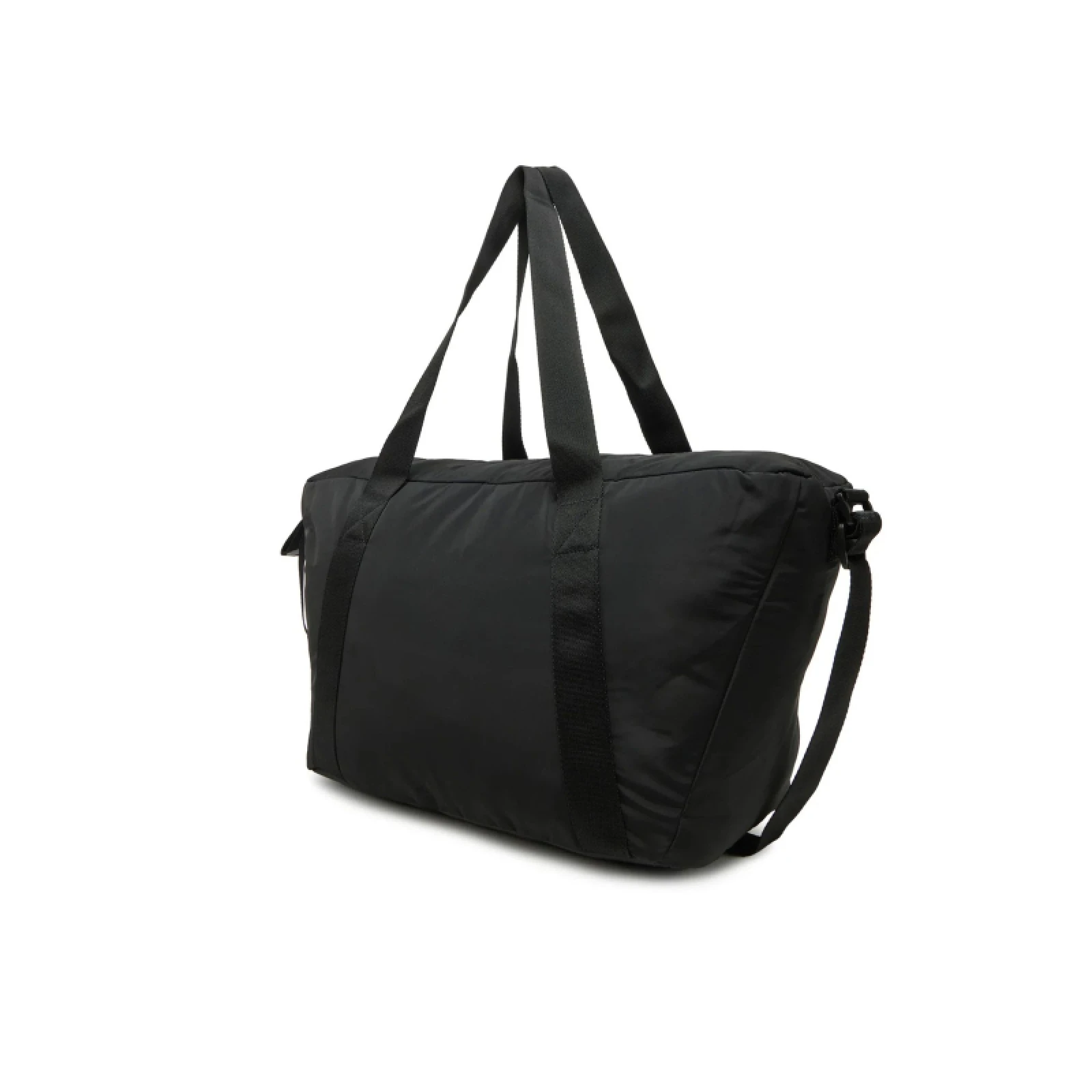 Dámska kabelka ADIDAS SP BAG BLACK SILVMT · záber 3