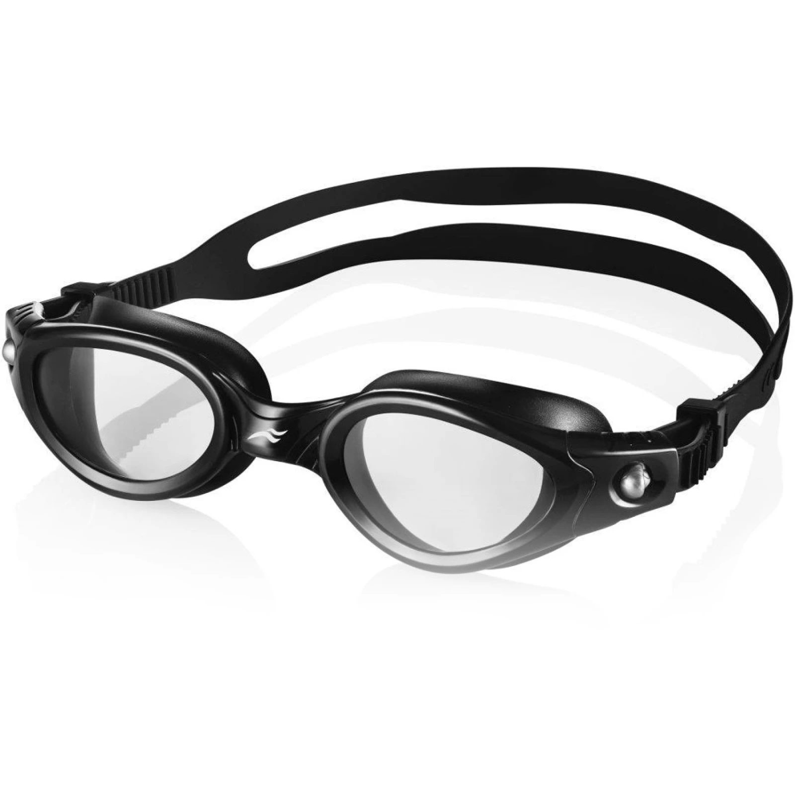 Aqua Speed Pacific Transparent/Blue · záber 2