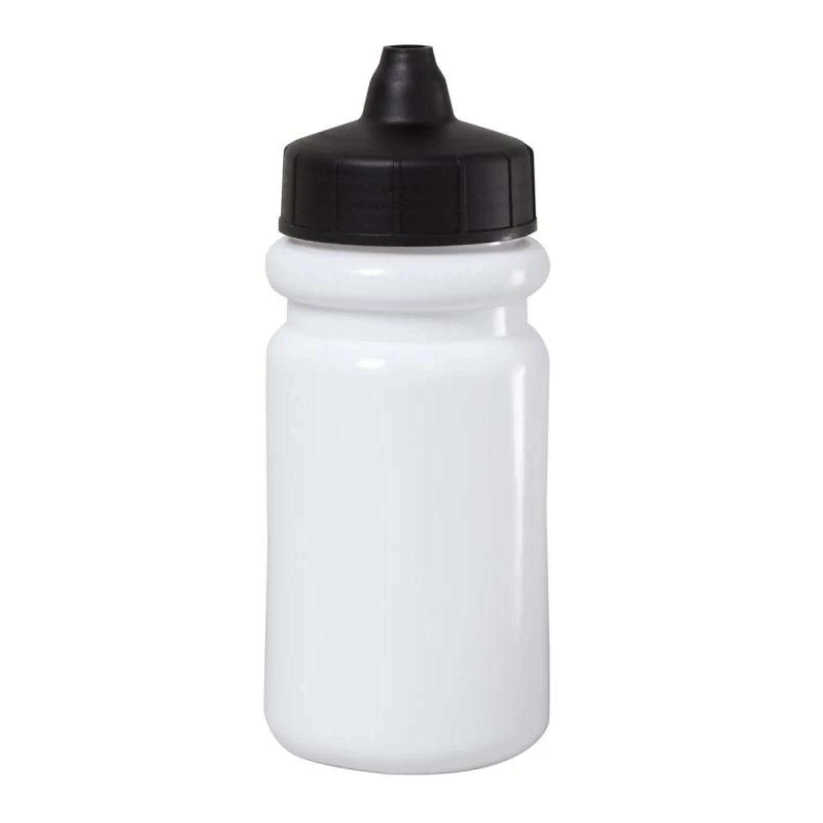 Winnwell Hokejová láhev 500ml s netekoucím víčkem bez loga · záber 1