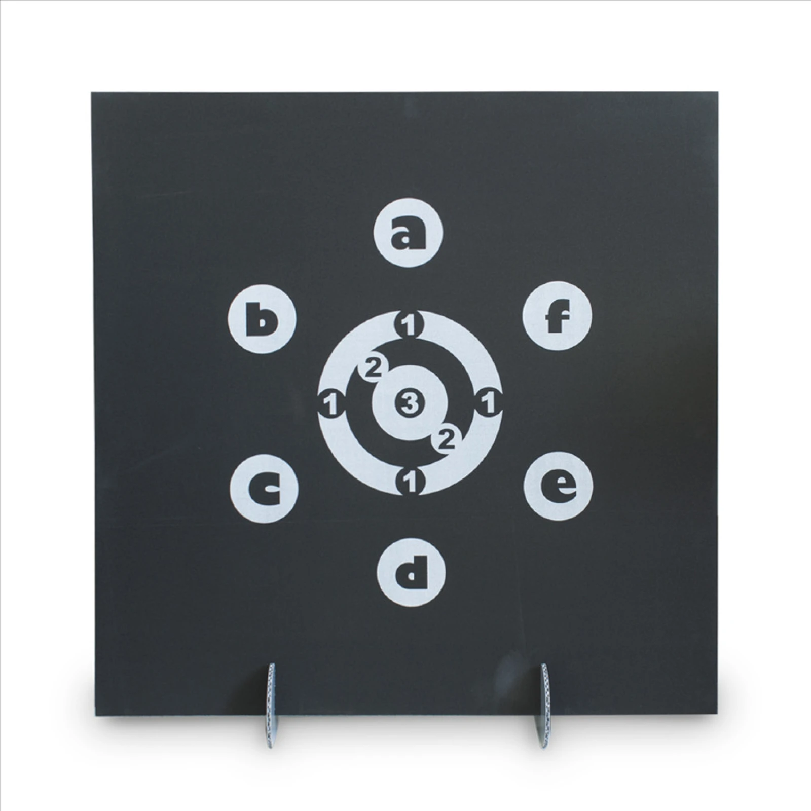 Yate Set Start 90x90x7 cm · záber 2