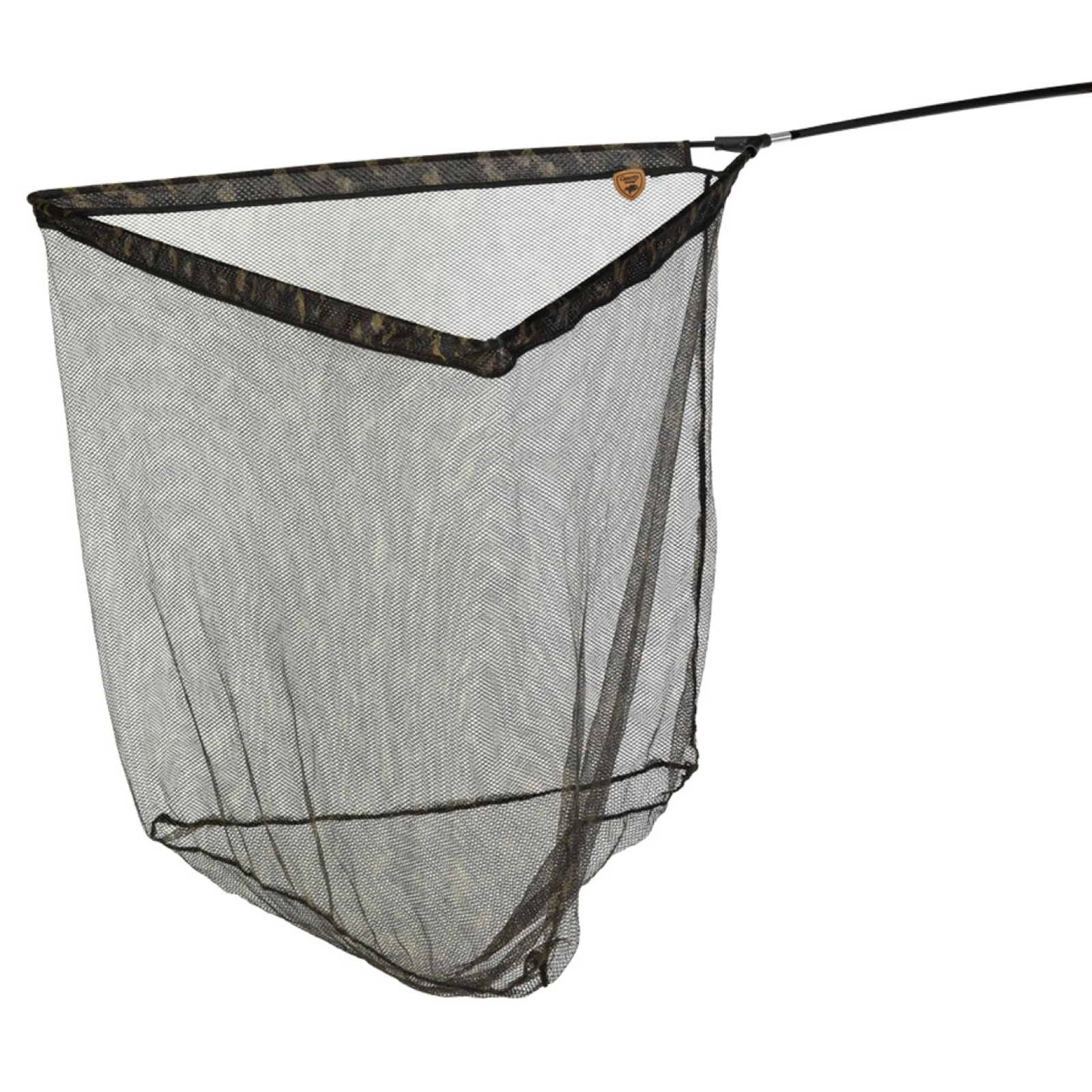 GIANTS FISHING Carp Landing Net Camo · záber 1