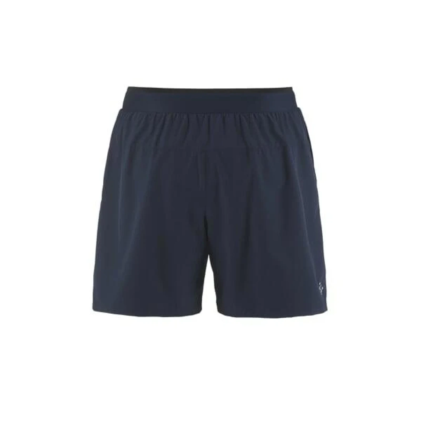 Pánské tréninkové kraťasy CRAFT Shorts ADV Essence 2-in-1 2 - Velikost: M | Barva: modrá · záber 1