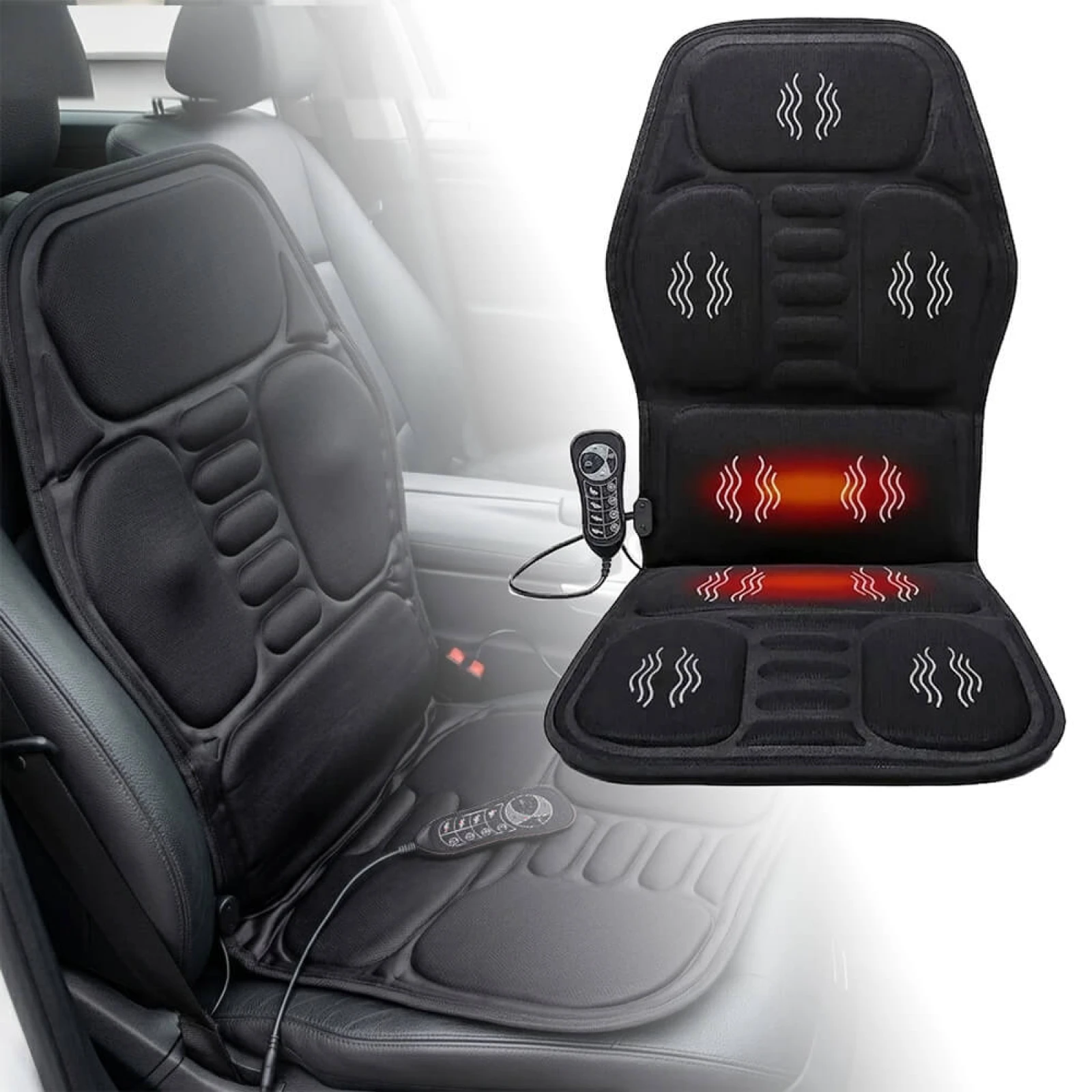 inSPORTline Cruisano · záber 1