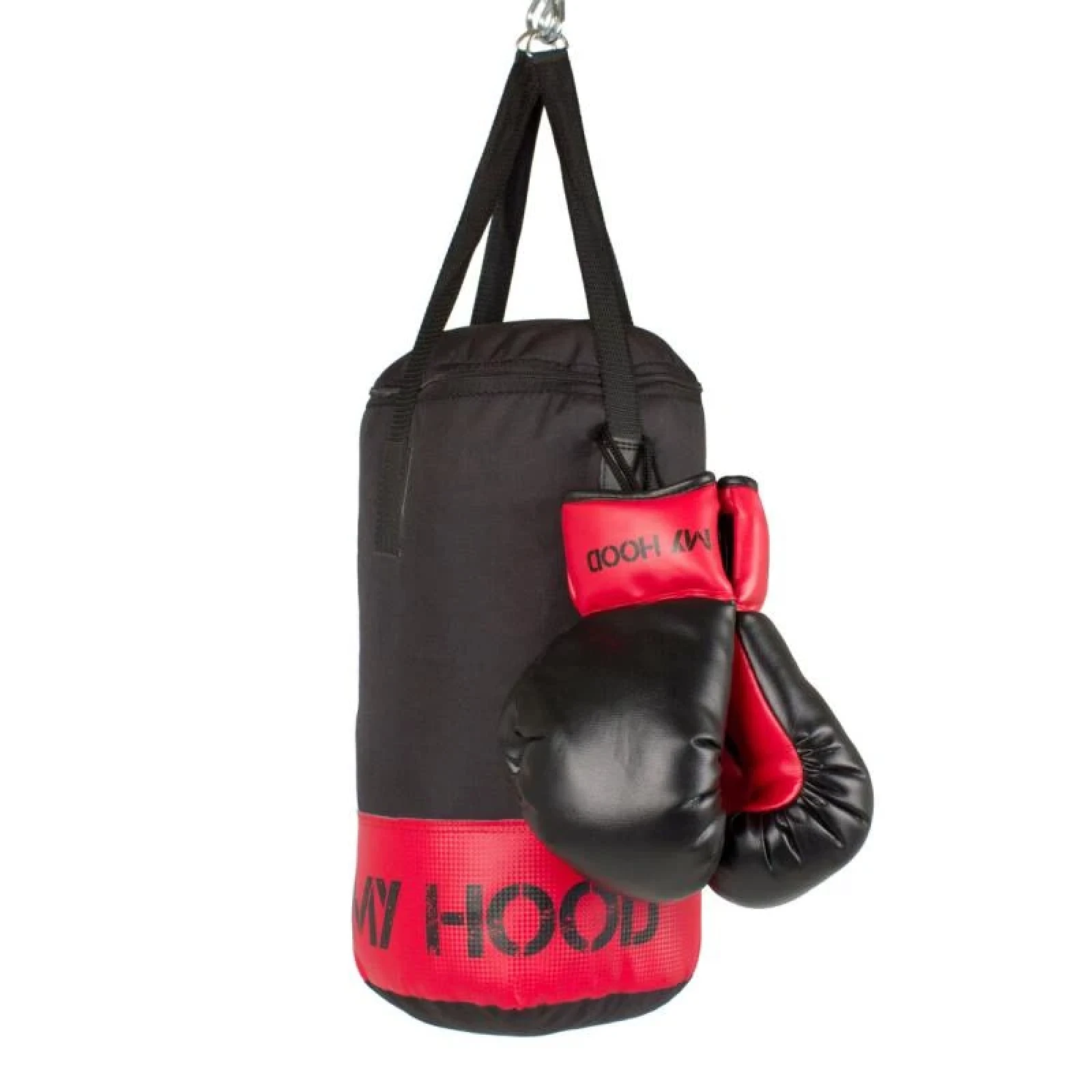 My Hood 201042 Boxovací pytel 4 kg - dětský · záber 1