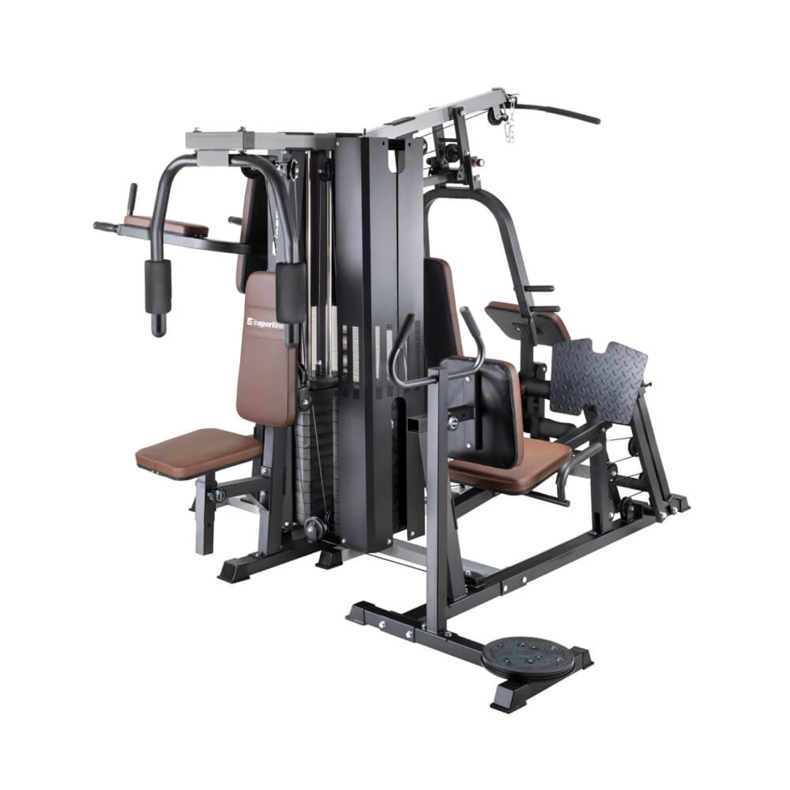 inSPORTline Profigym C300 · záber 4