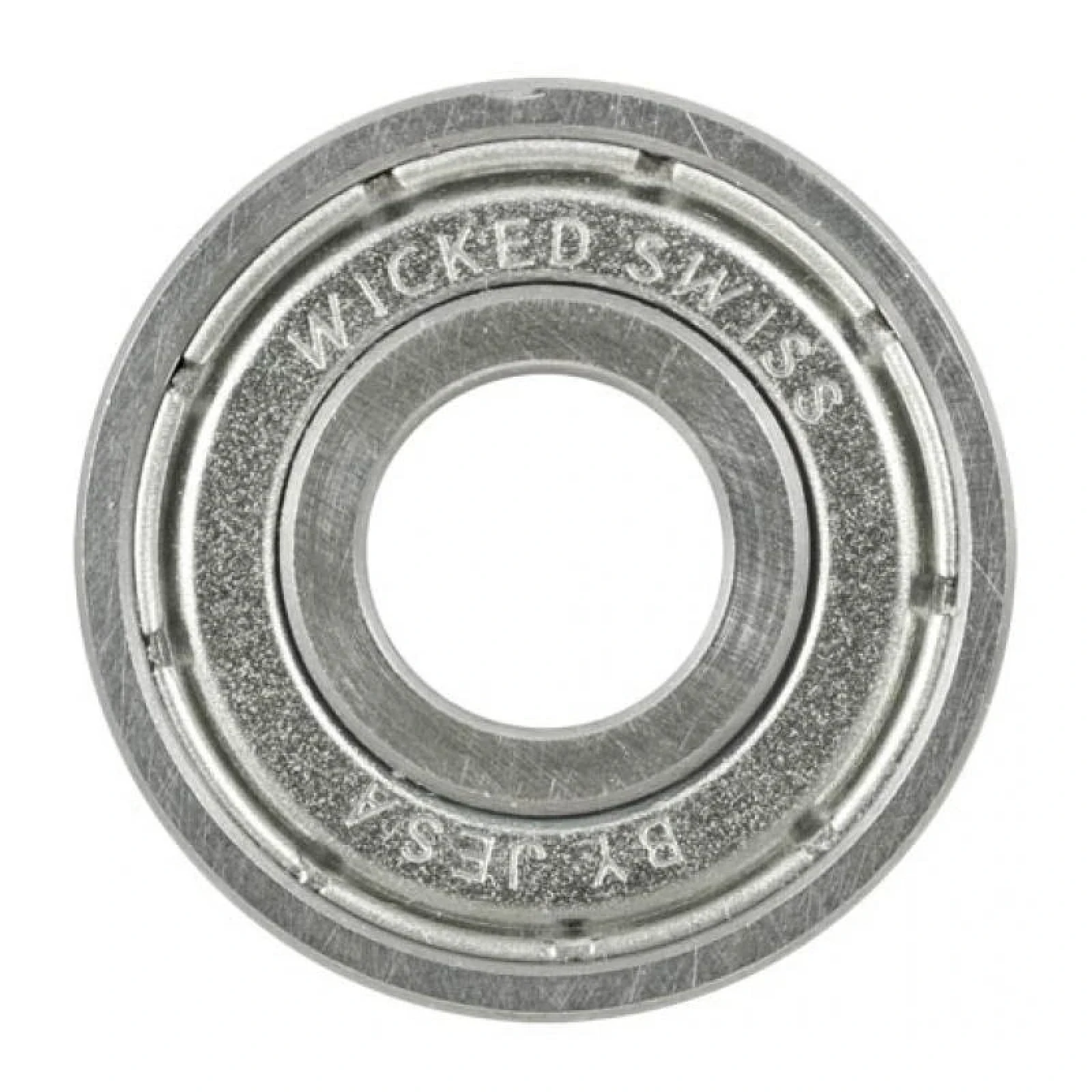 Wicked Swiss By Jesa Tube · záber 1