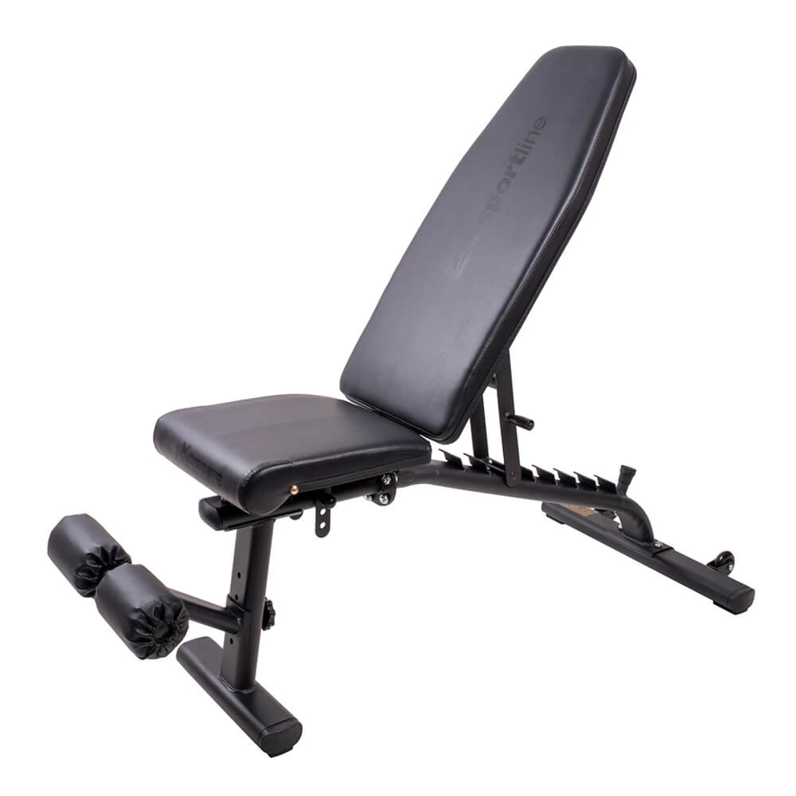 inSPORTline ON-X AB50 · záber 1