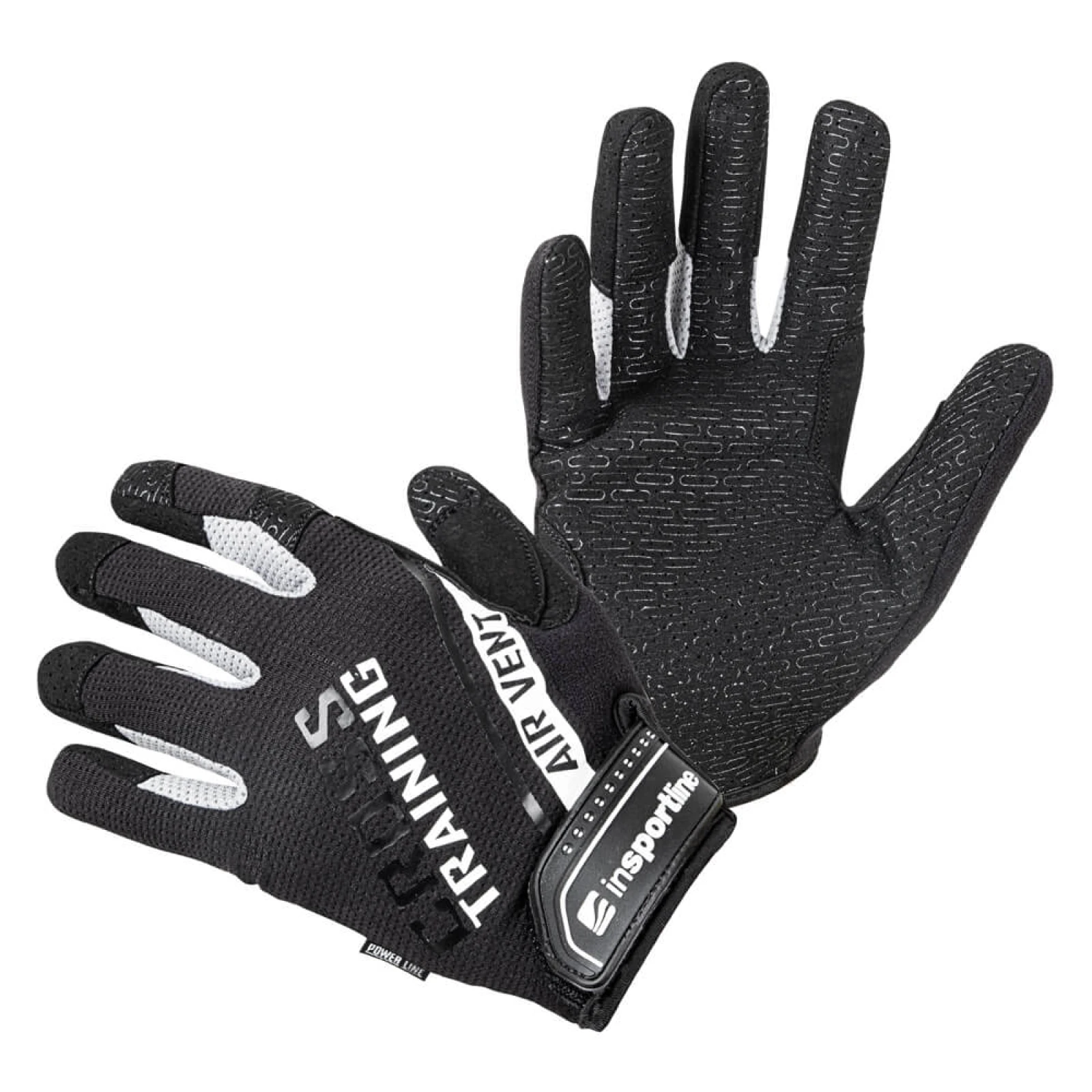 inSPORTline Taladaro čierno-biela - 3XL · záber 1