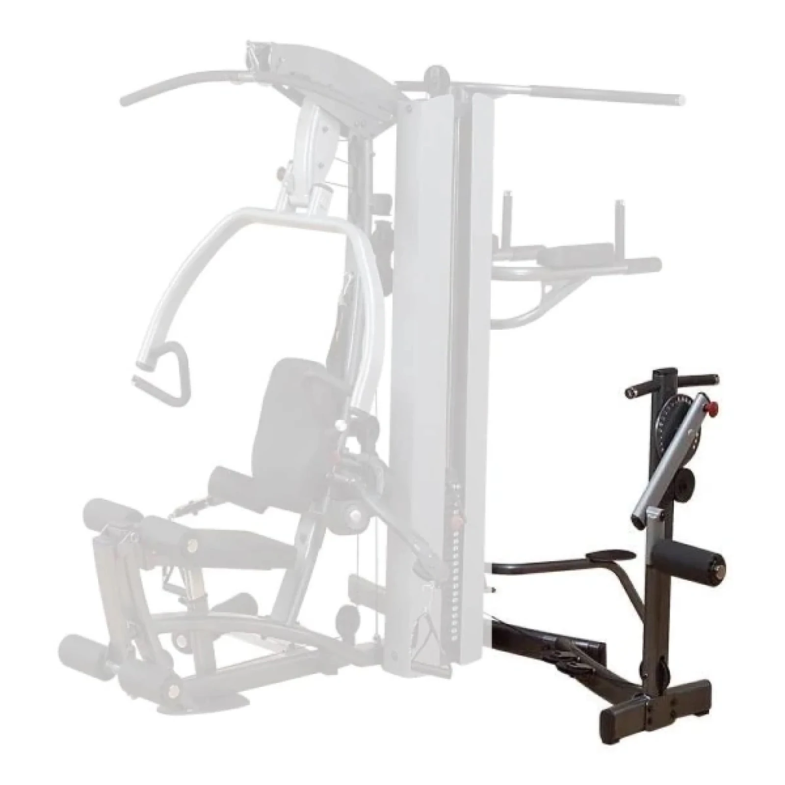 inSPORTline FMH Multi hip · záber 1