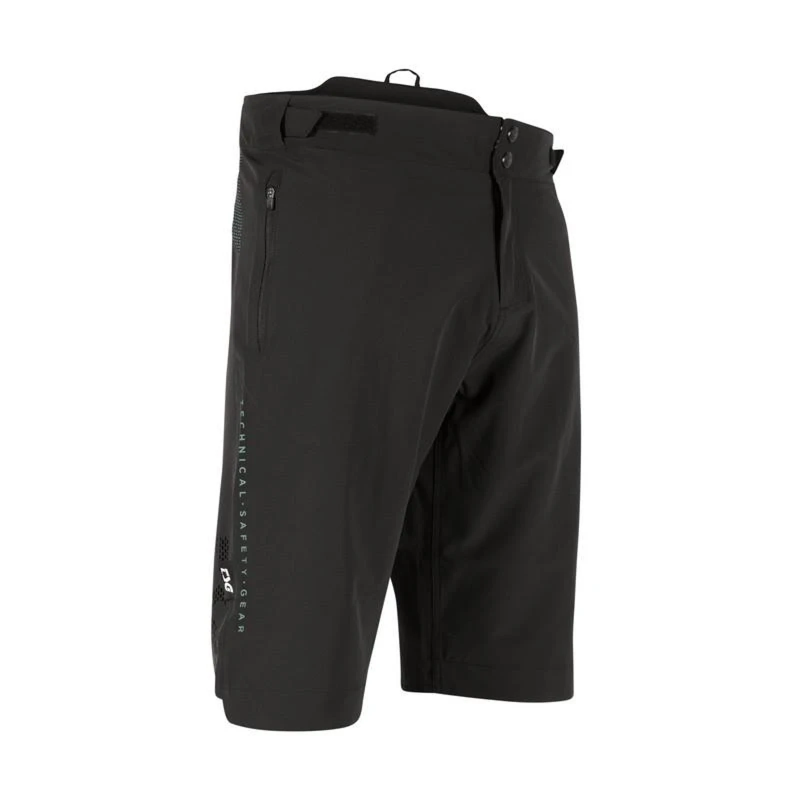 Tsg Kraťasy Explorer Black · záber 1