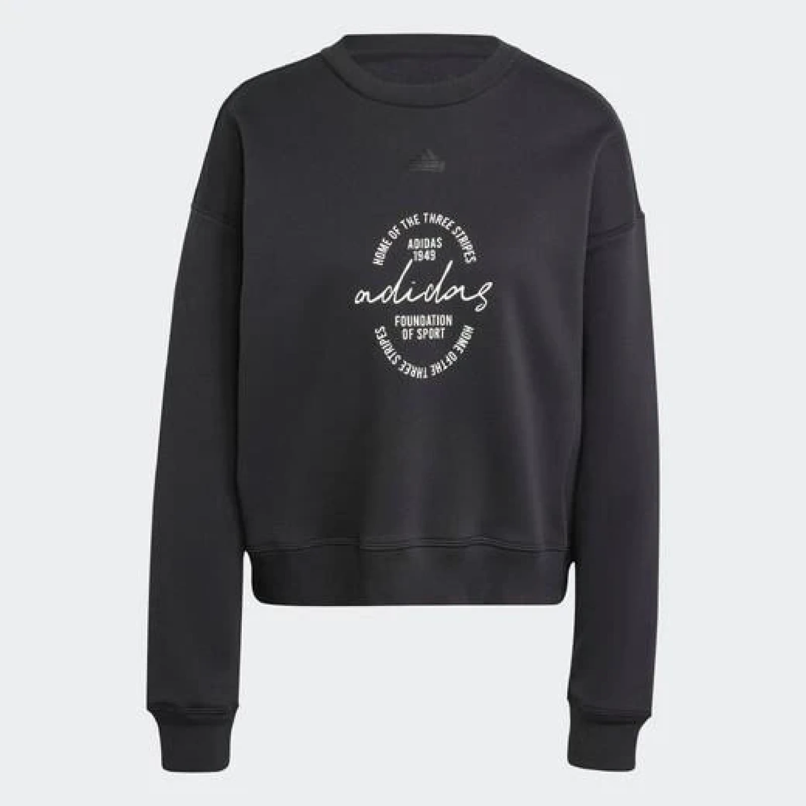 Adidas W BLUV Q3 SWT IY1458 · záber 1
