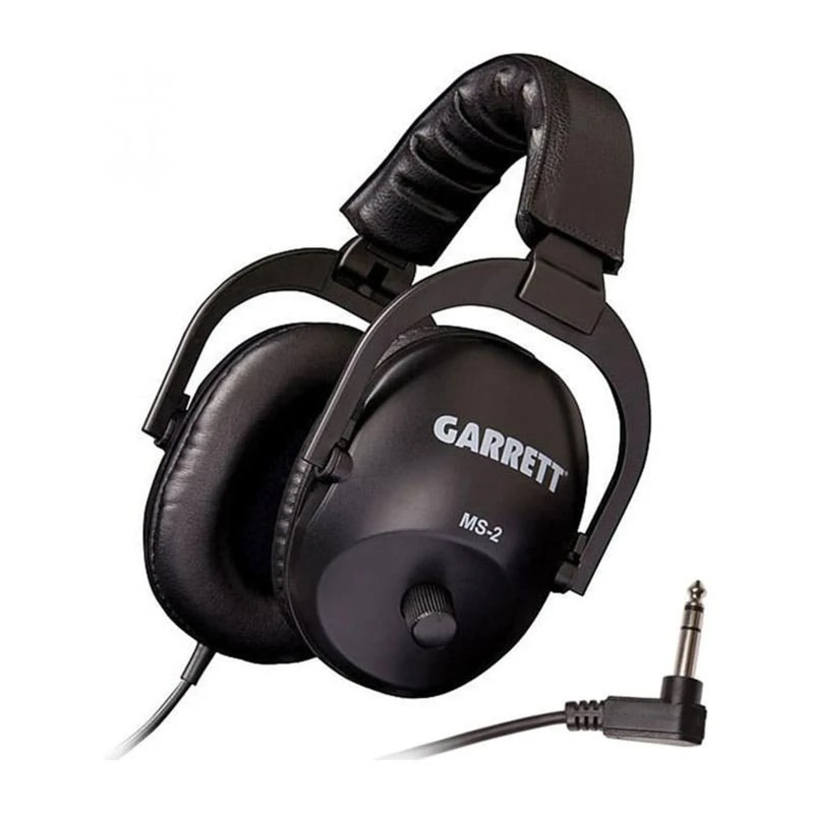 Garrett Kabelová sluchátka pro detektory kovů MS-2 · záber 1