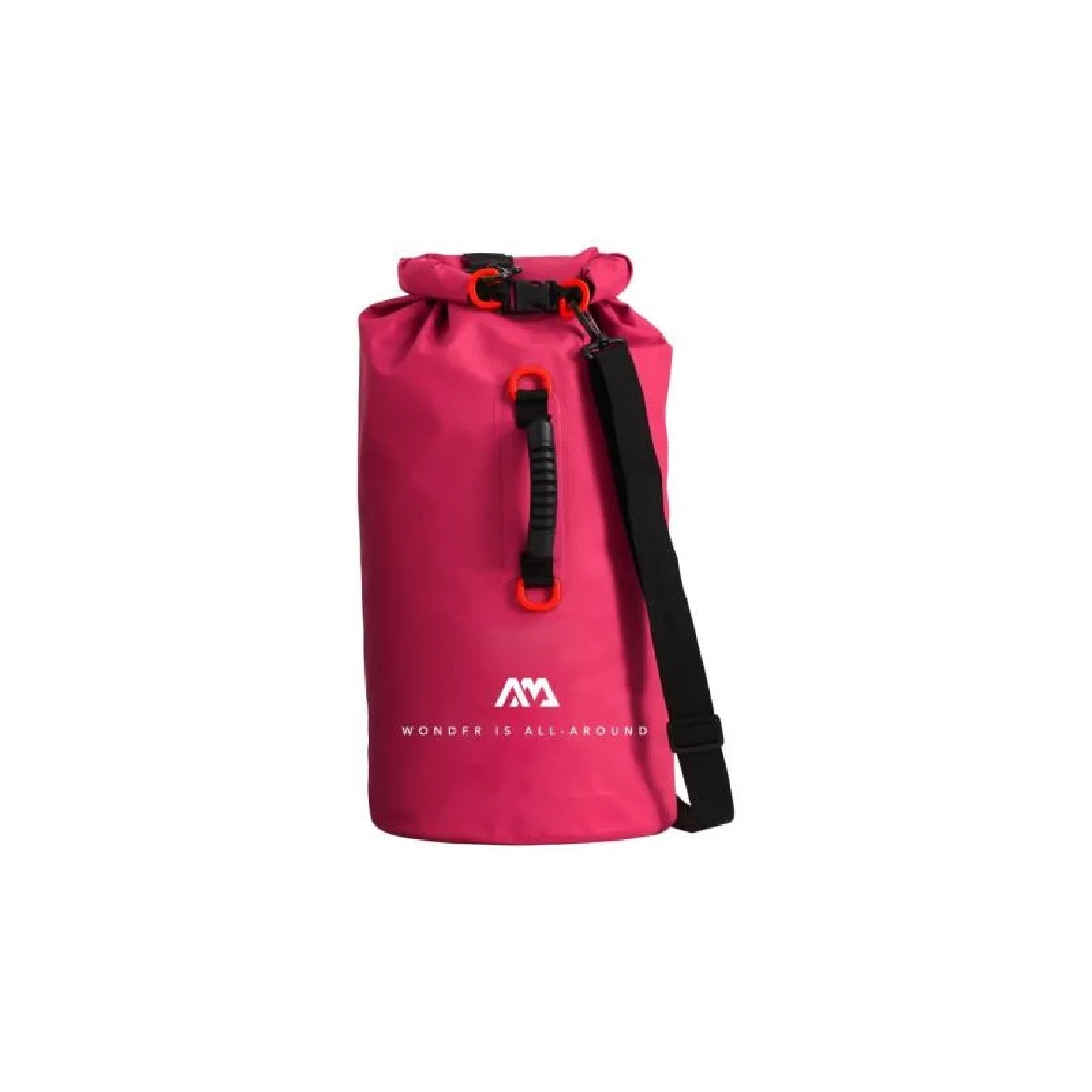 Aqua Marina 20lt PINK 2026 pink lodní vak · záber 1