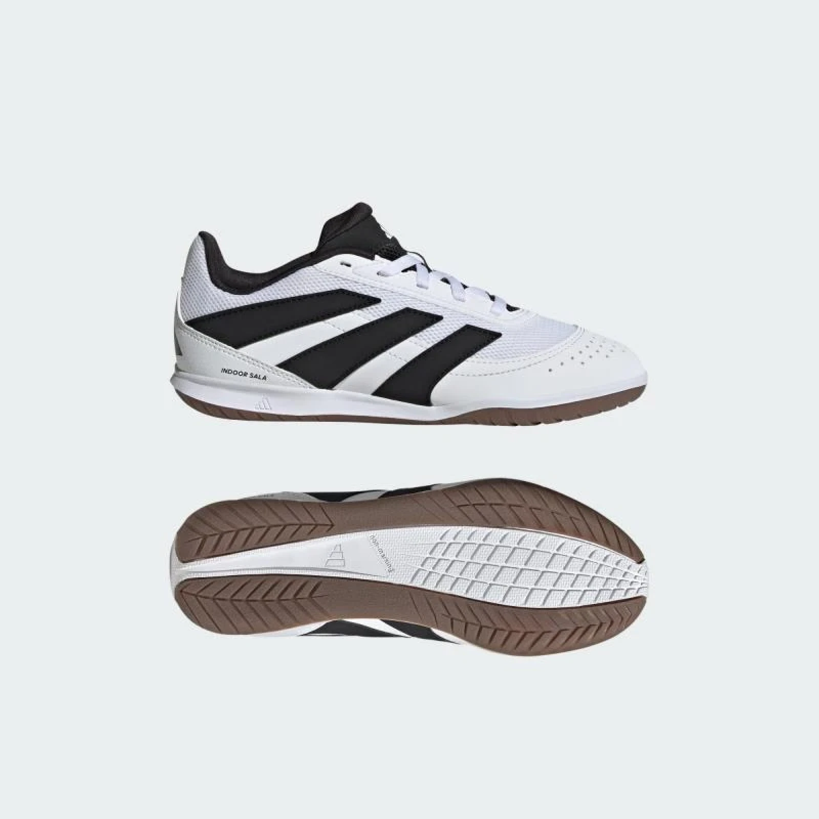Adidas Predator CLUB IN SALA J JR7026 · záber 1