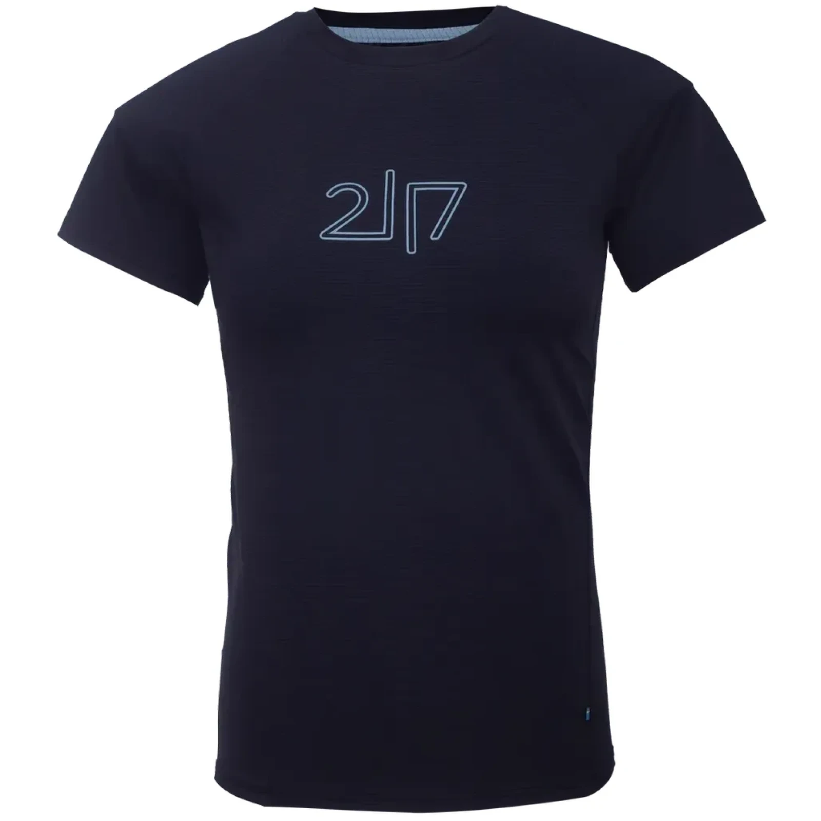 2117 of Sweden ALKEN - Velikost: XL | Barva: čierna · záber 1