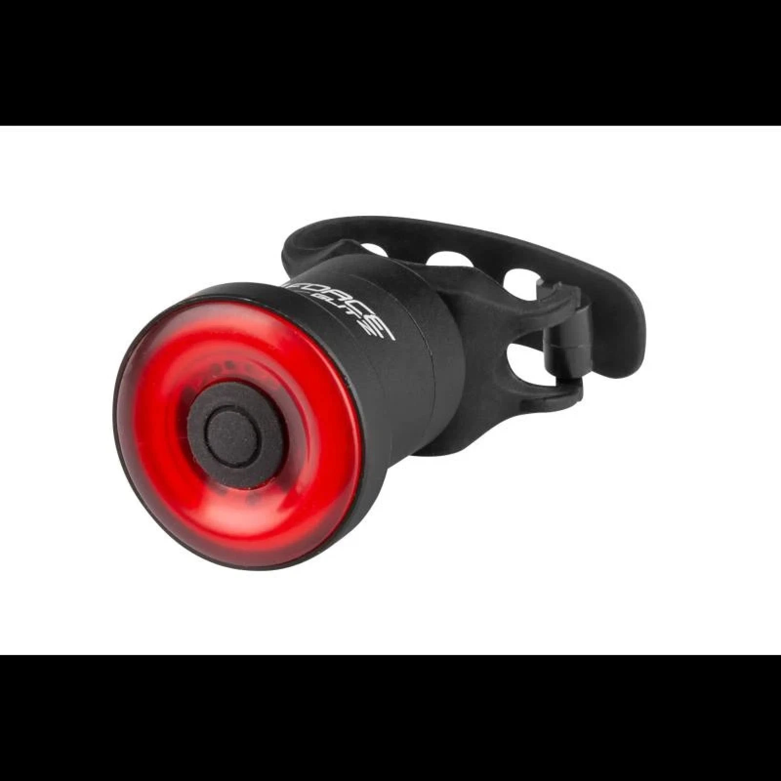 Force Blikačka zadní GLITZ 20LM, 20x LED, USB · záber 1