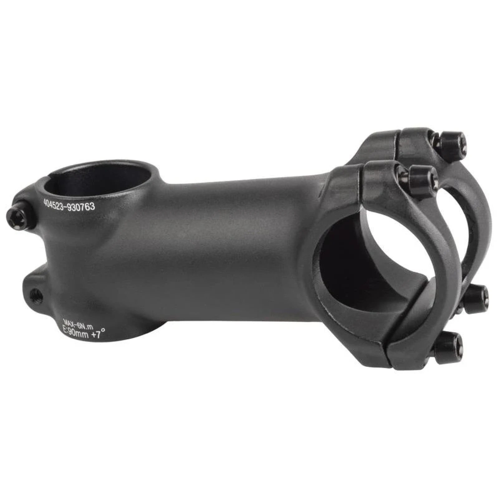 Zoom Představec M-wave 3D 31.8MM/90mm Balený · záber 1