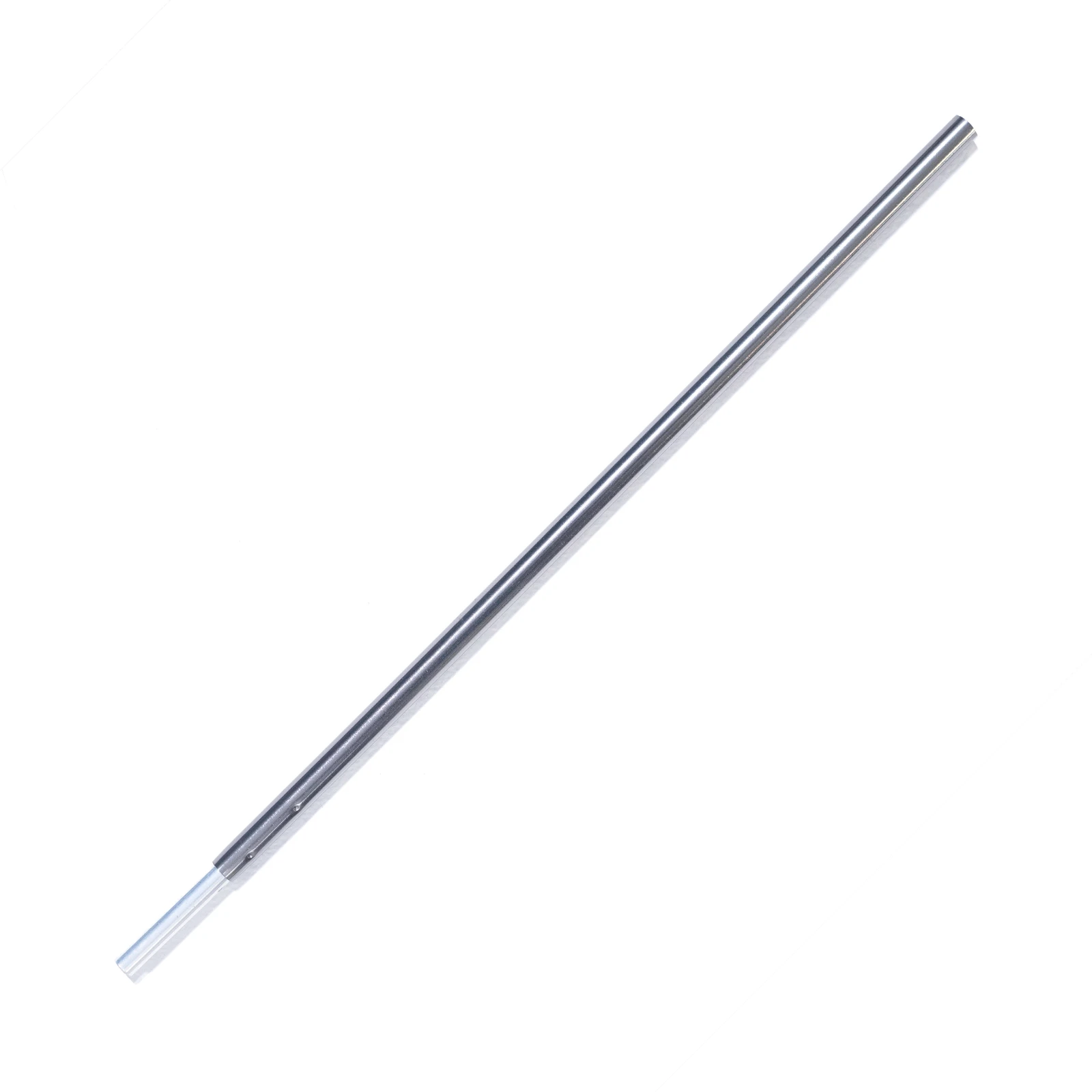 FORCLAZ Hliníkový prút Ø 8,5 mm ×32,5 cm na stan MT500 sivý bez · záber 1