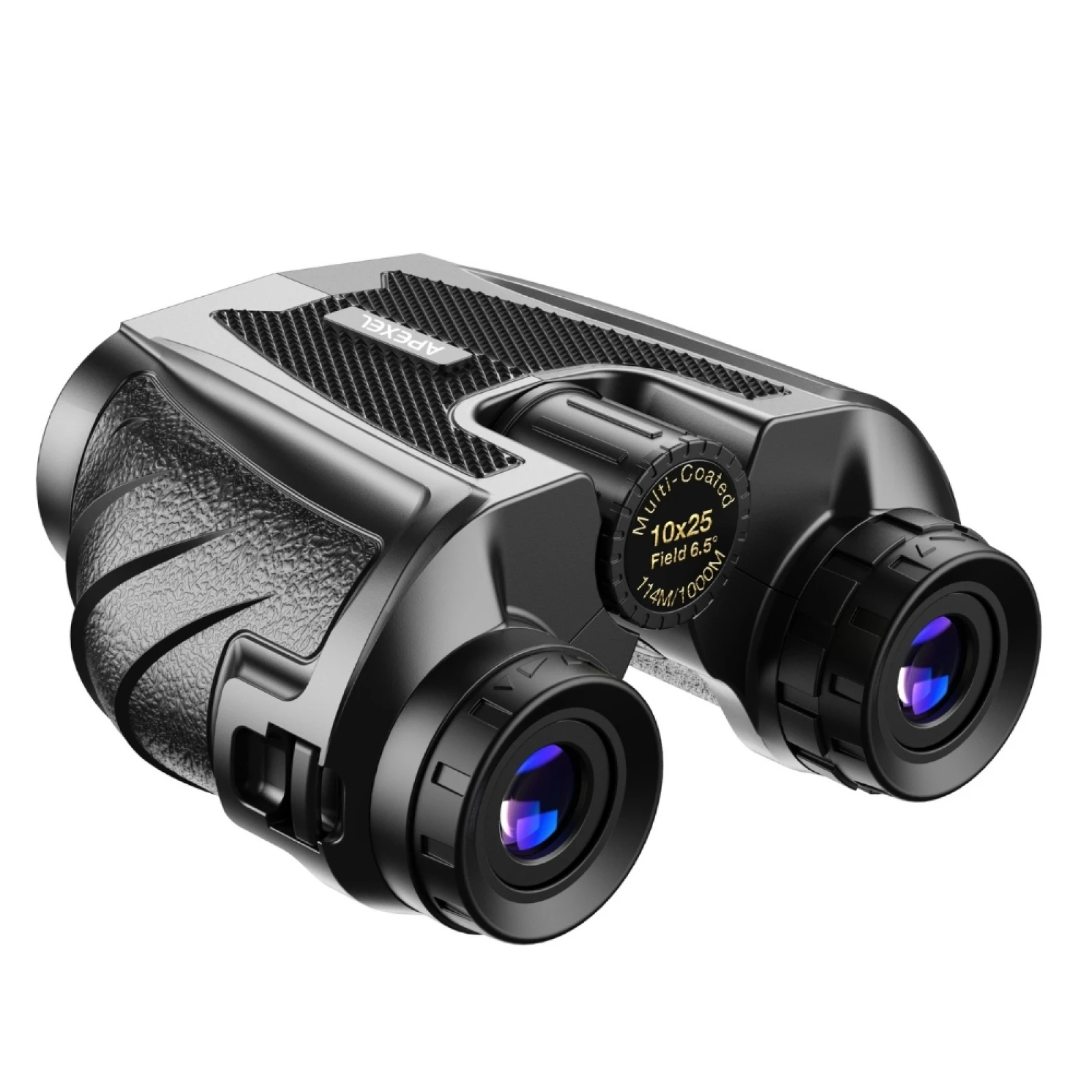 Apexel Apexel 10x25 · záber 1