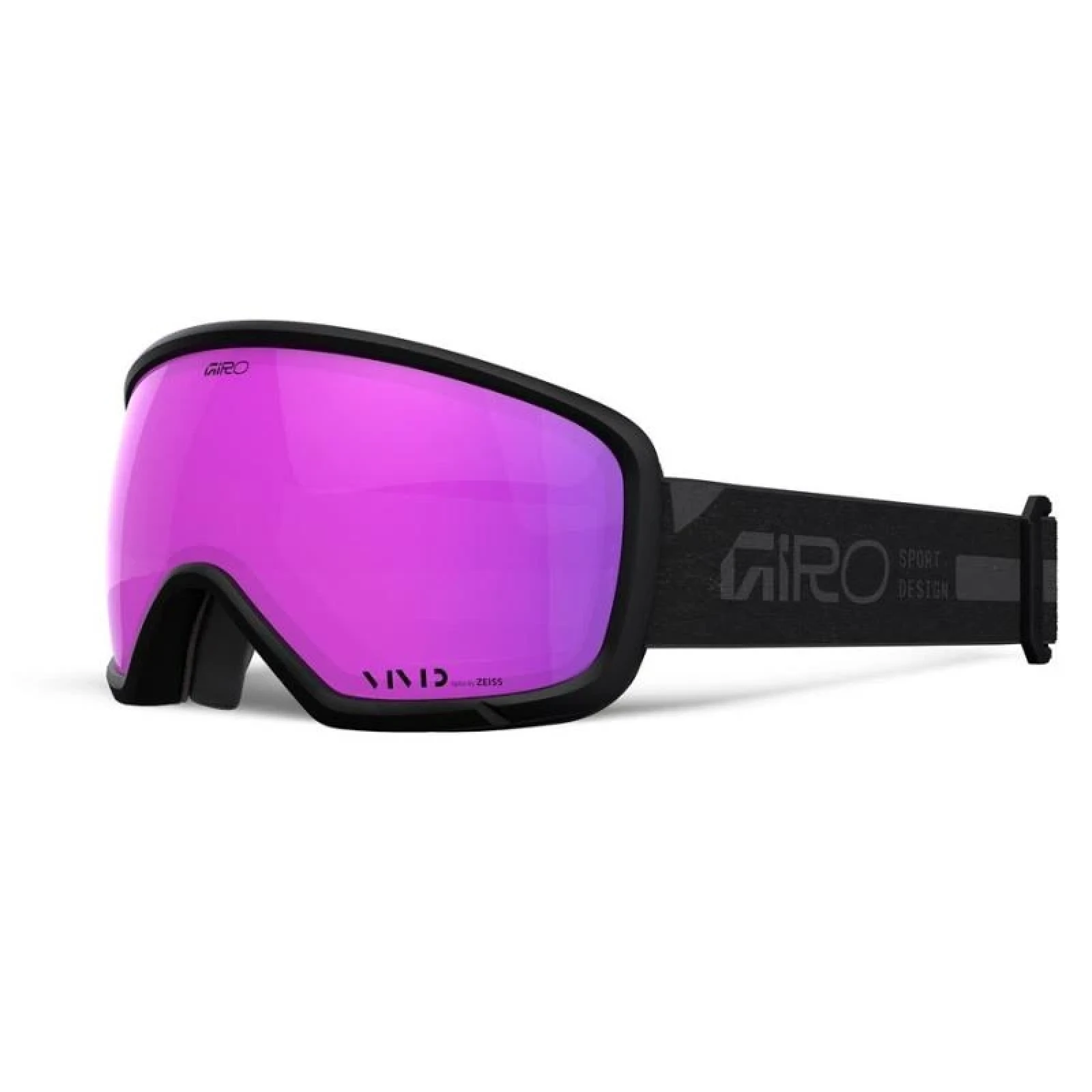 Giro Millie - Barva: Ružová · záber 1