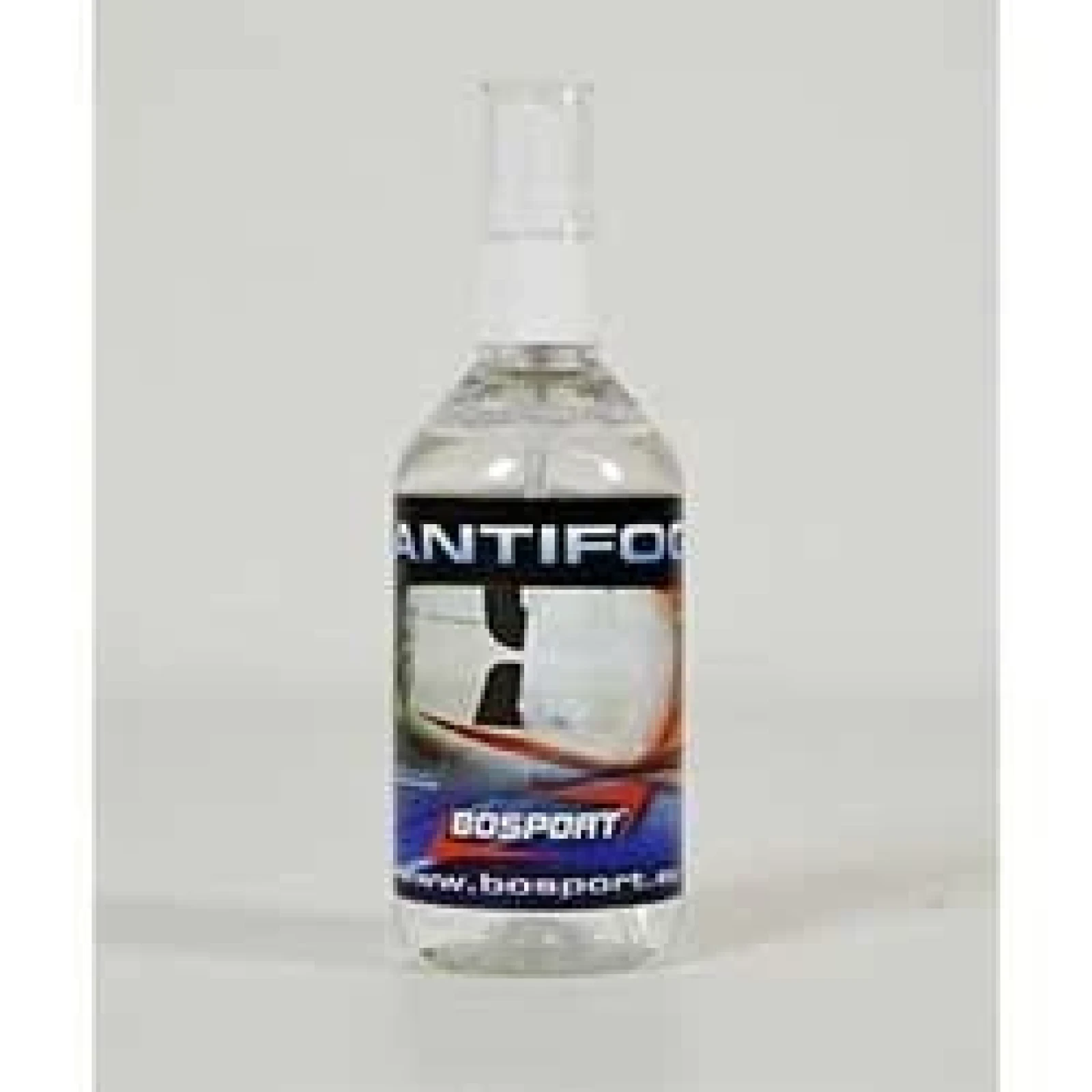 Bosport Antifog · záber 1