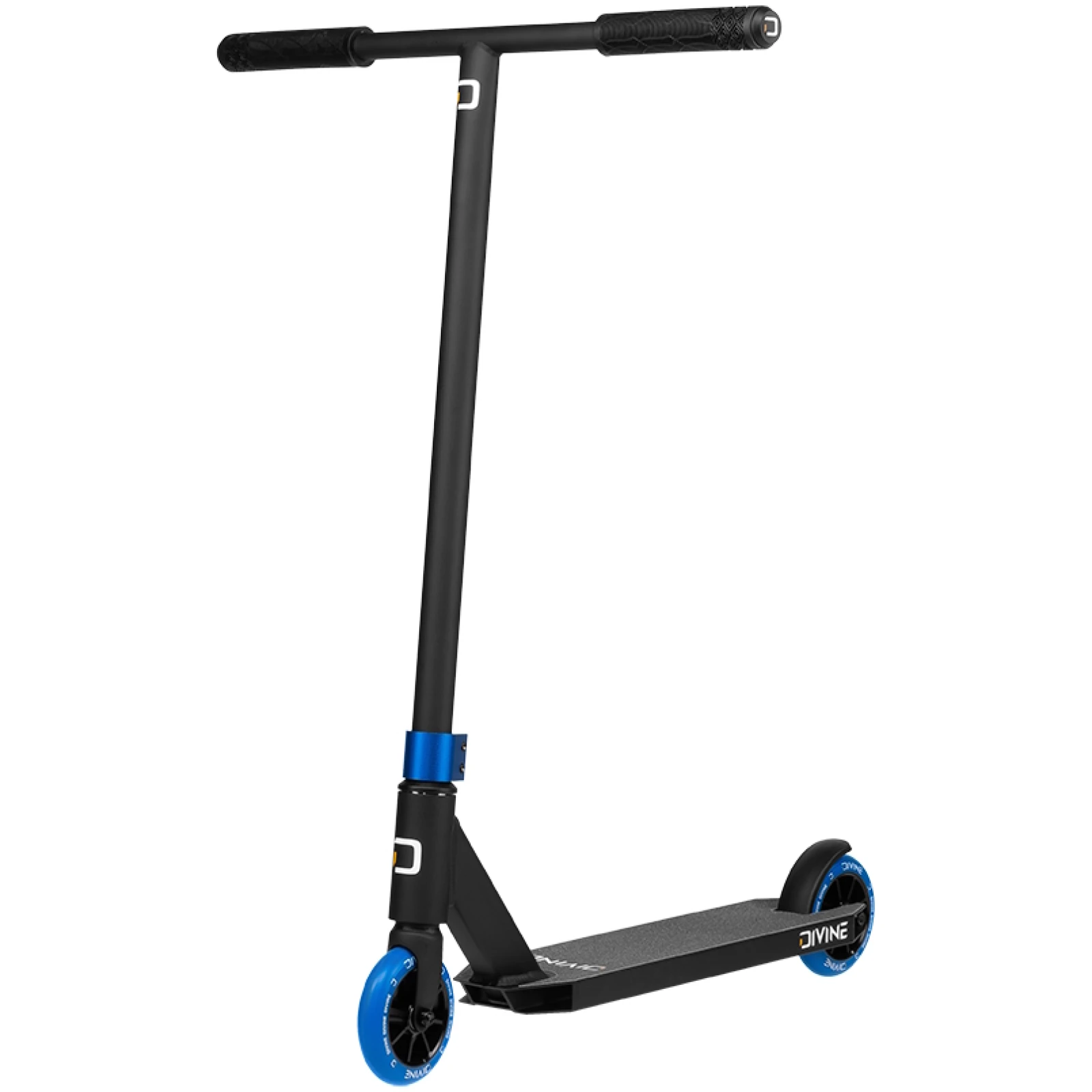 Divine Godie modrá · záber 1