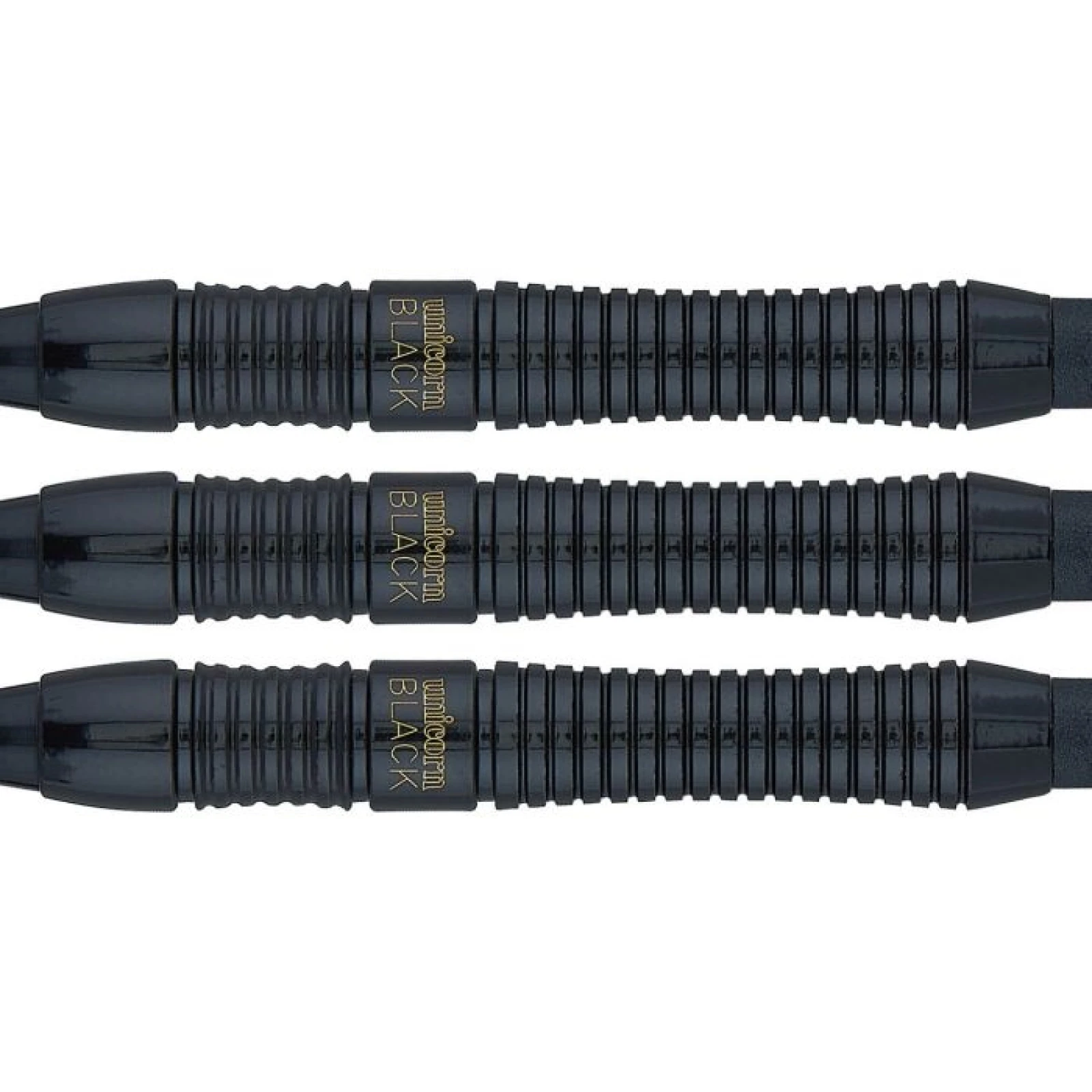 Unicorn Core Plus Black S1 18 g · záber 3