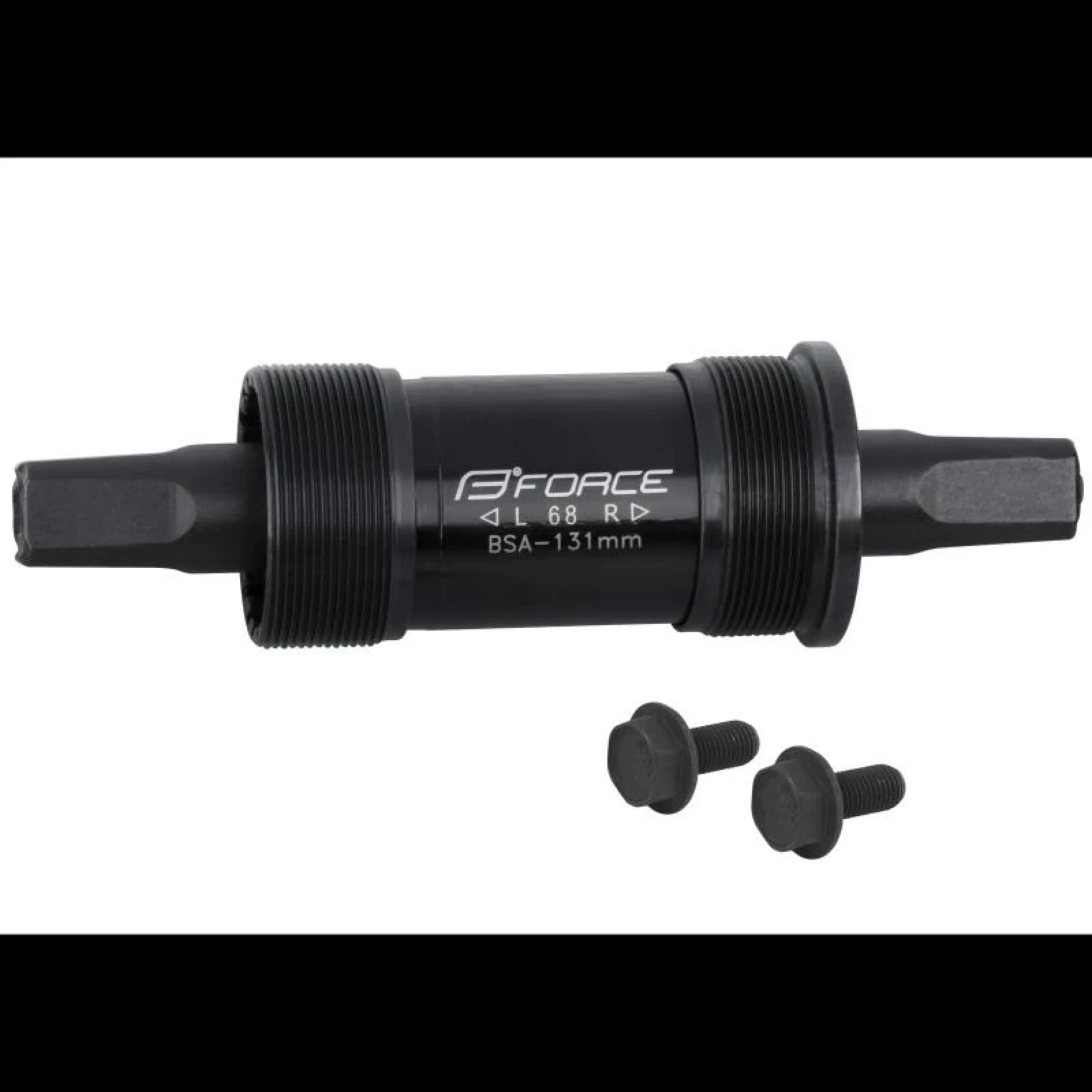Force Osa zapouzdřená 131 BSA Fe misky + Fe tělo · záber 1