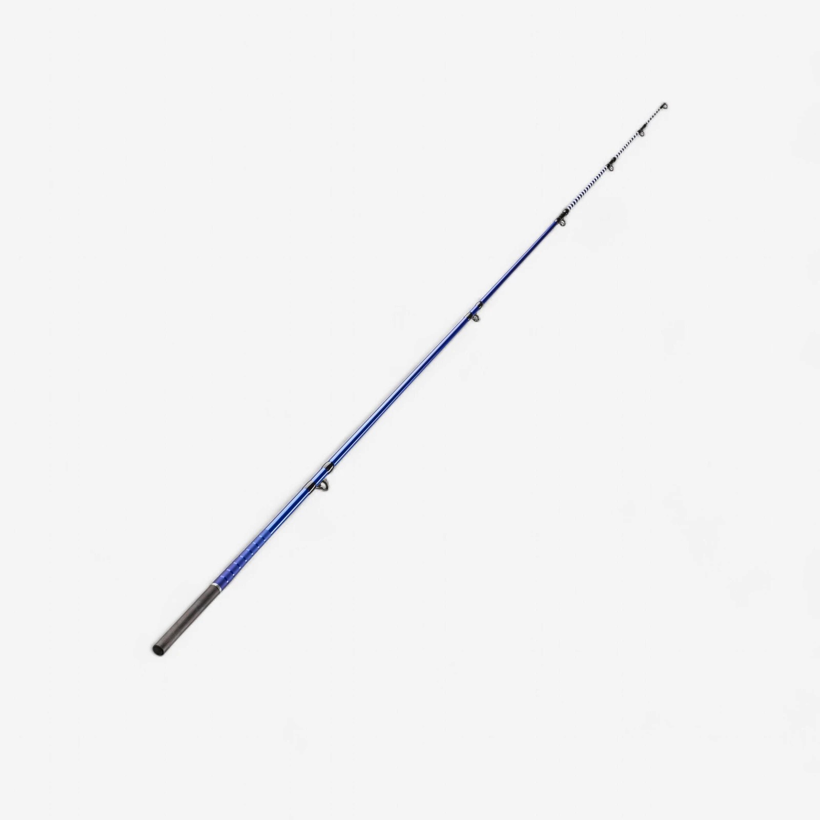 CAPERLAN Náhradná špička na prút Symbios 500 450 na surfcasting bez · záber 1