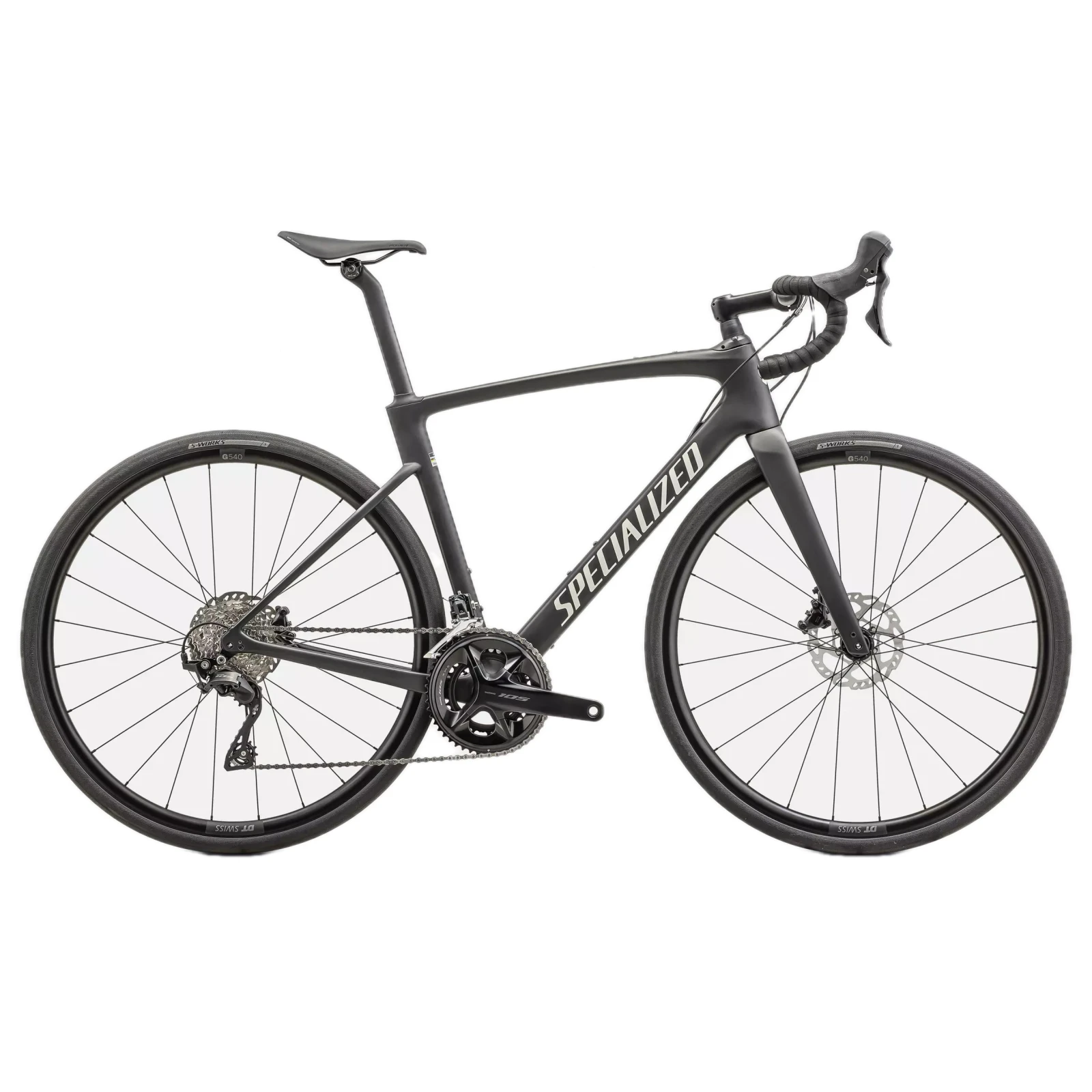 Specialized Roubaix SL8 Sport 105 - Veľkosť: 54 · záber 1