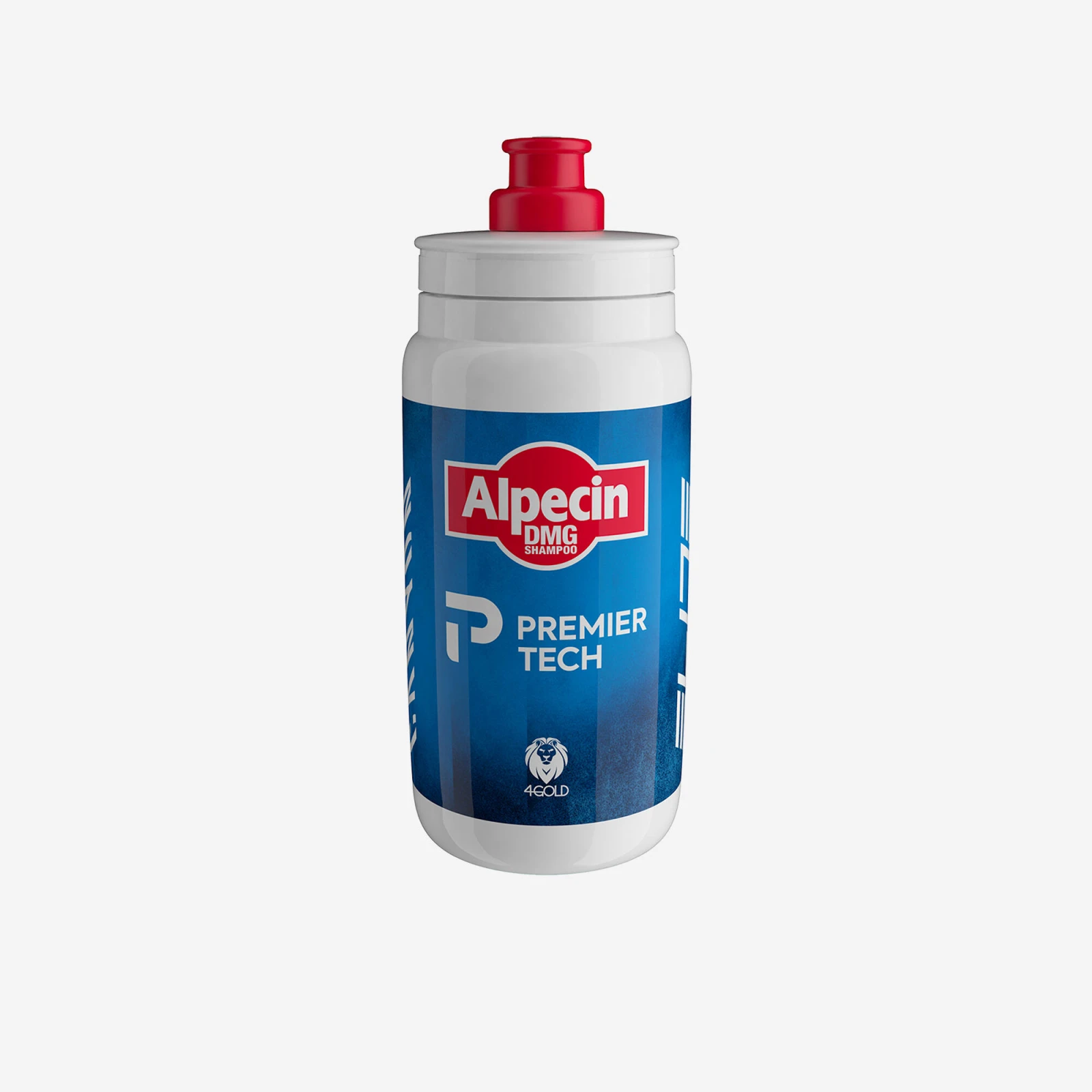 ELITE ELITE BOTTLE FLY ALPECIN cyklistická fľaša bez · záber 1